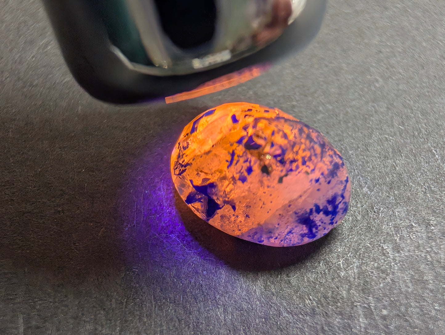 0452 ラズライトインソーダライト 1.82ct
