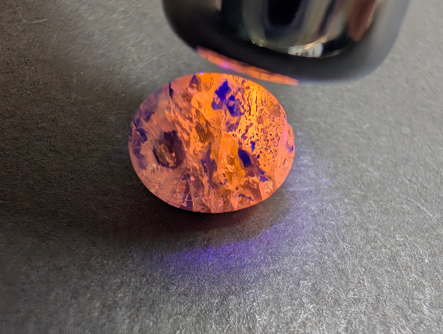 0452 ラズライトインソーダライト 1.82ct