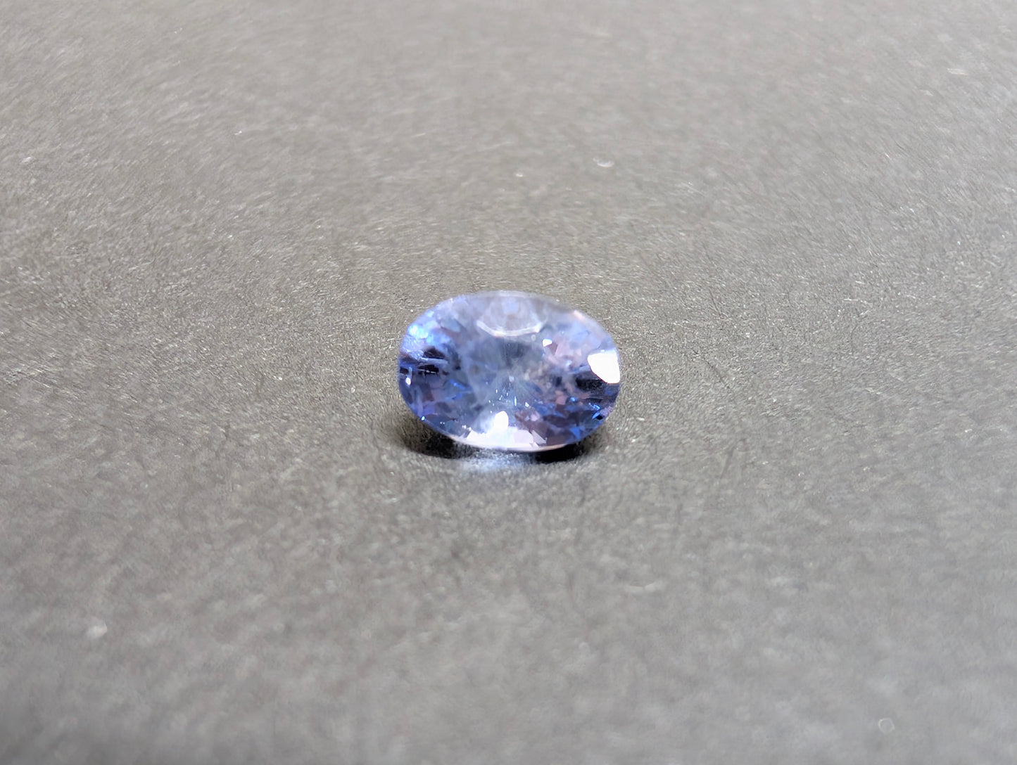 0534 サファイア 0.61ct