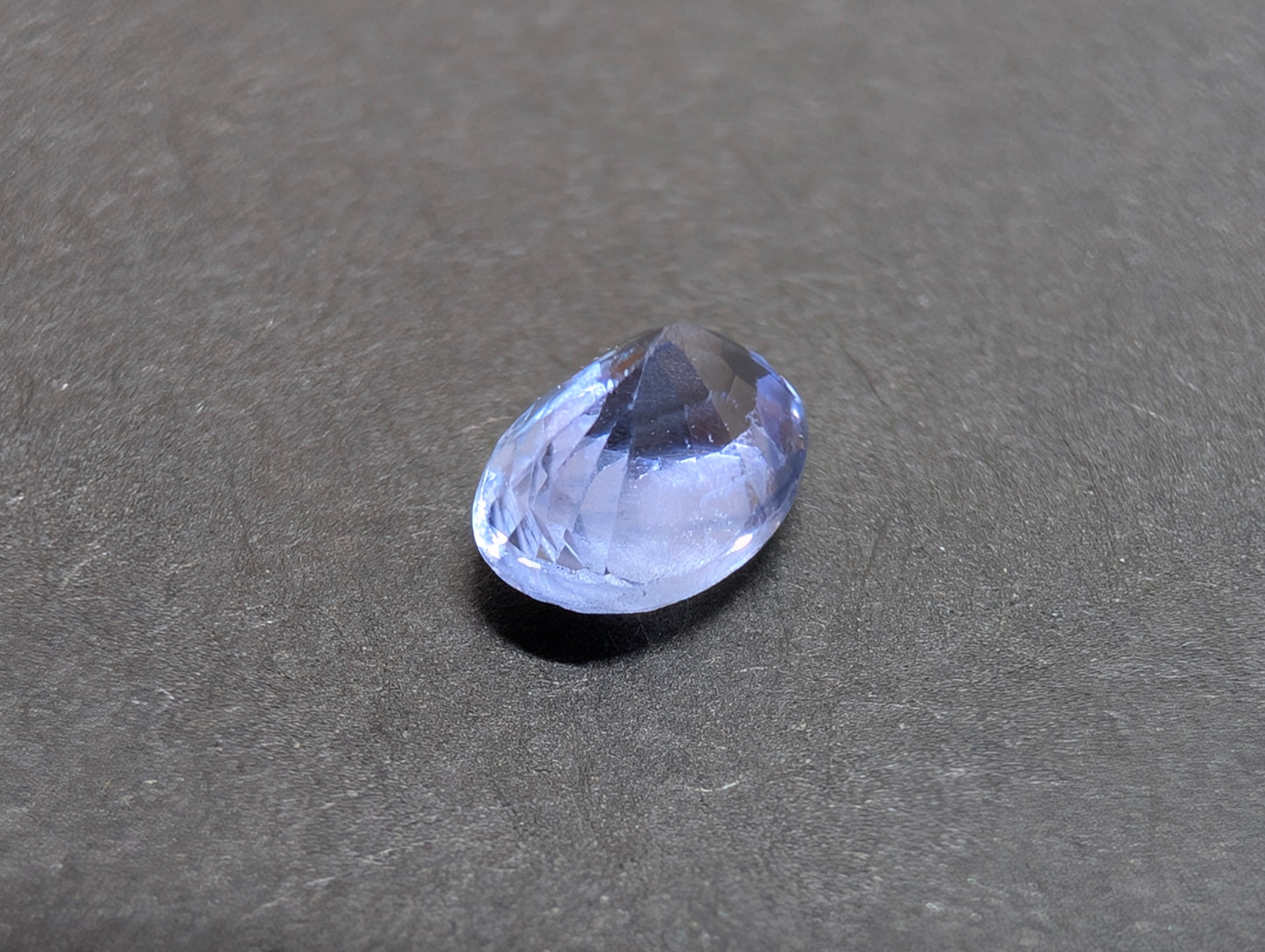 0534 サファイア 0.61ct