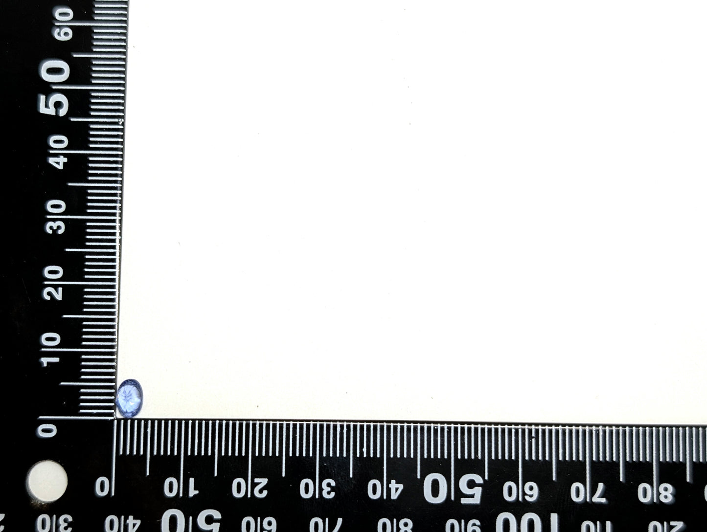 0534 サファイア 0.61ct