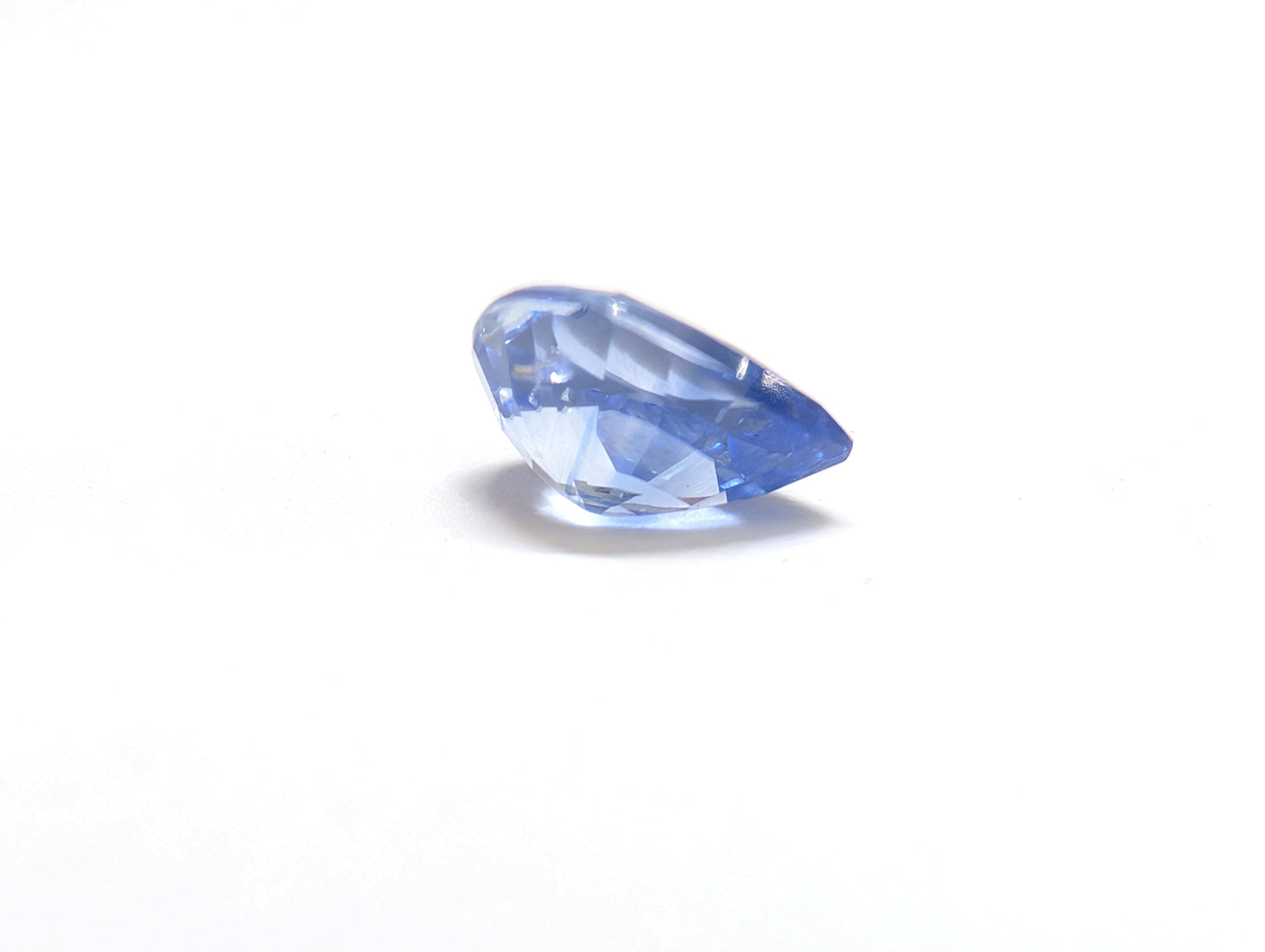 0535 サファイア 0.60ct