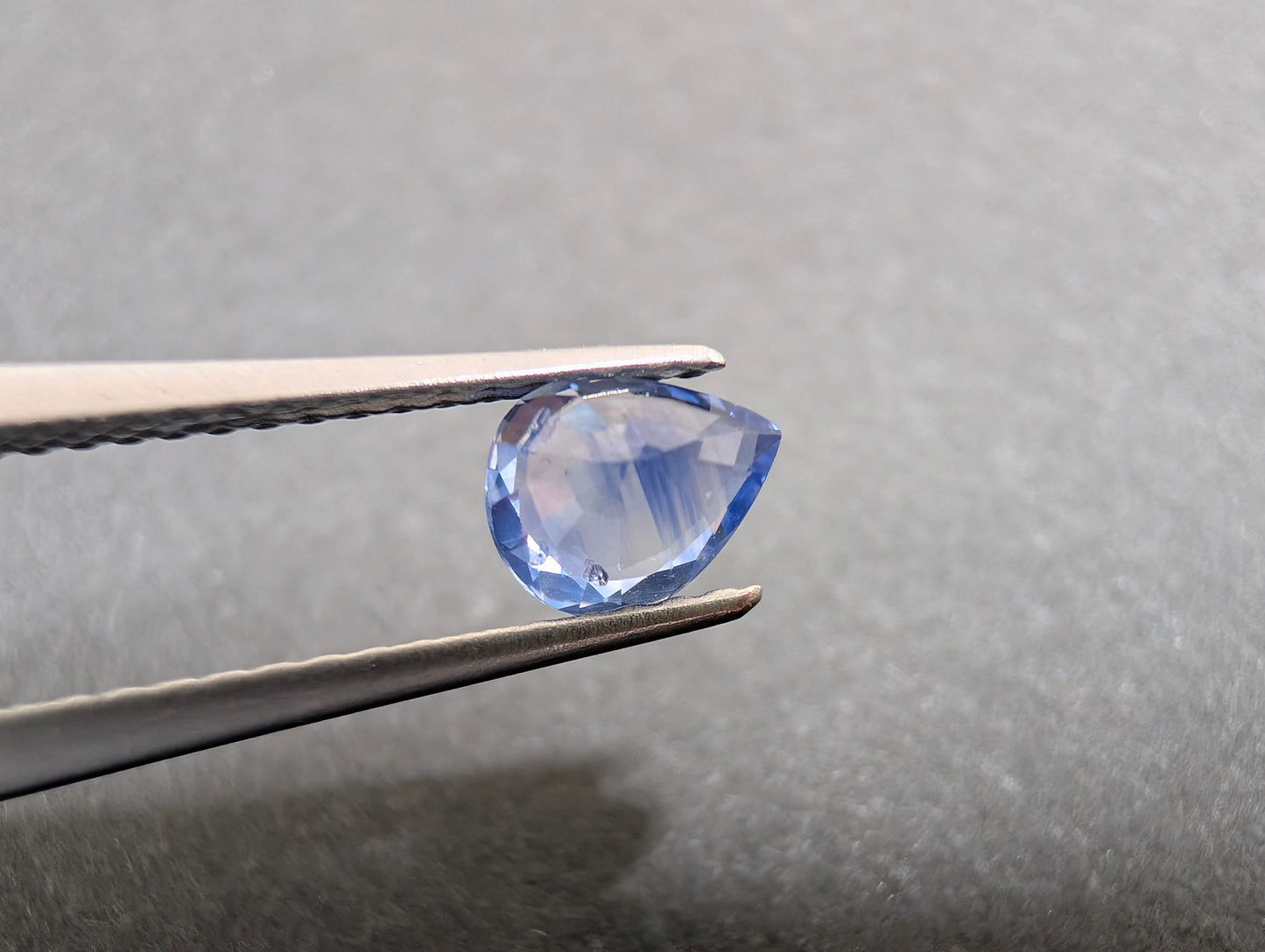 0535 サファイア 0.60ct