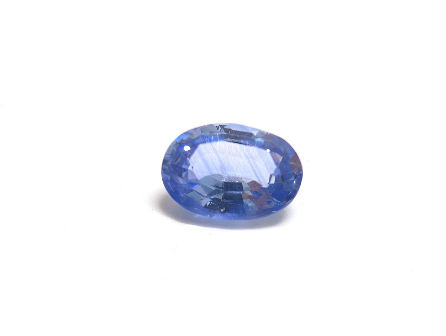 0537 サファイア 0.50ct
