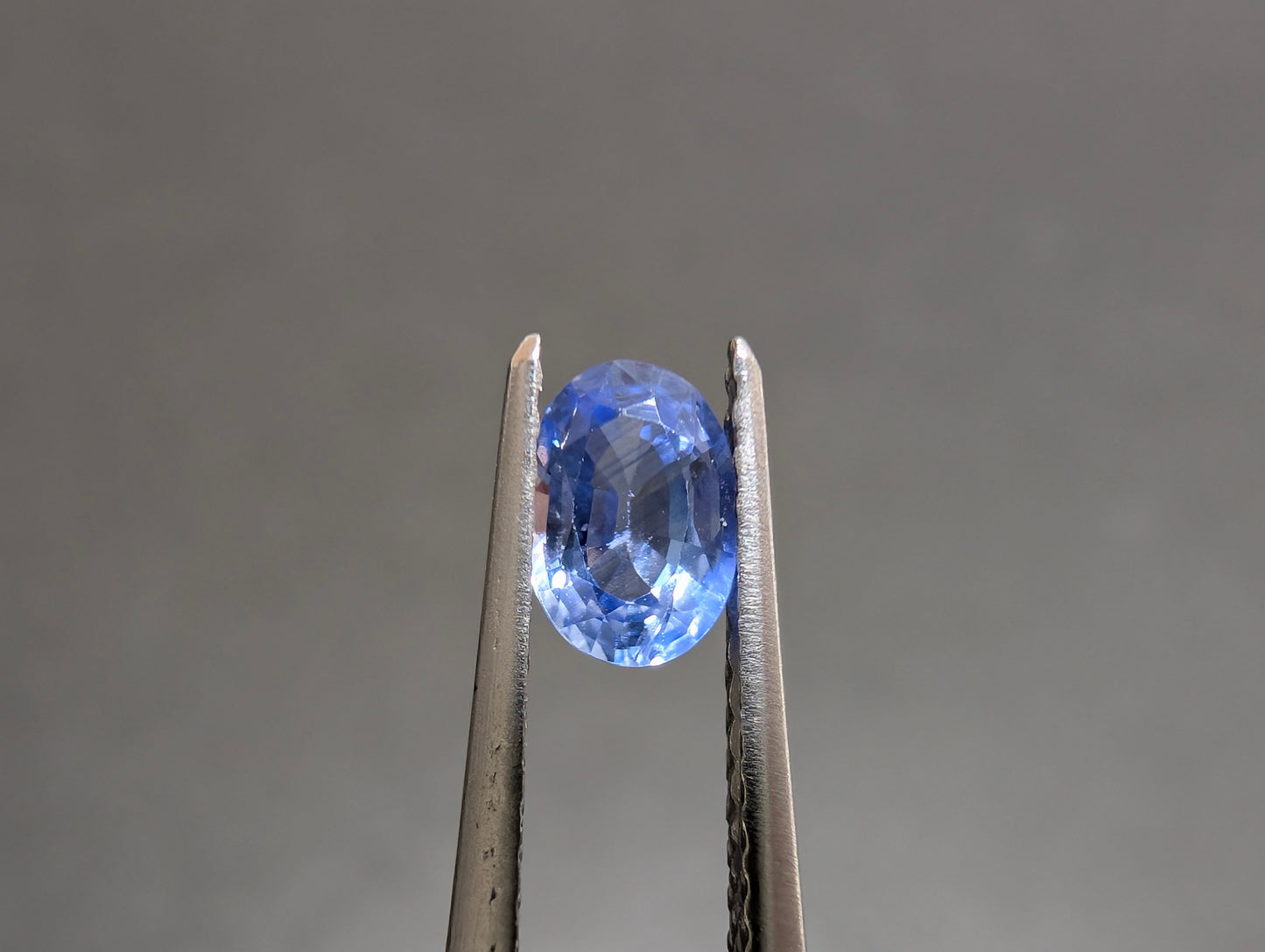 0537 サファイア 0.50ct