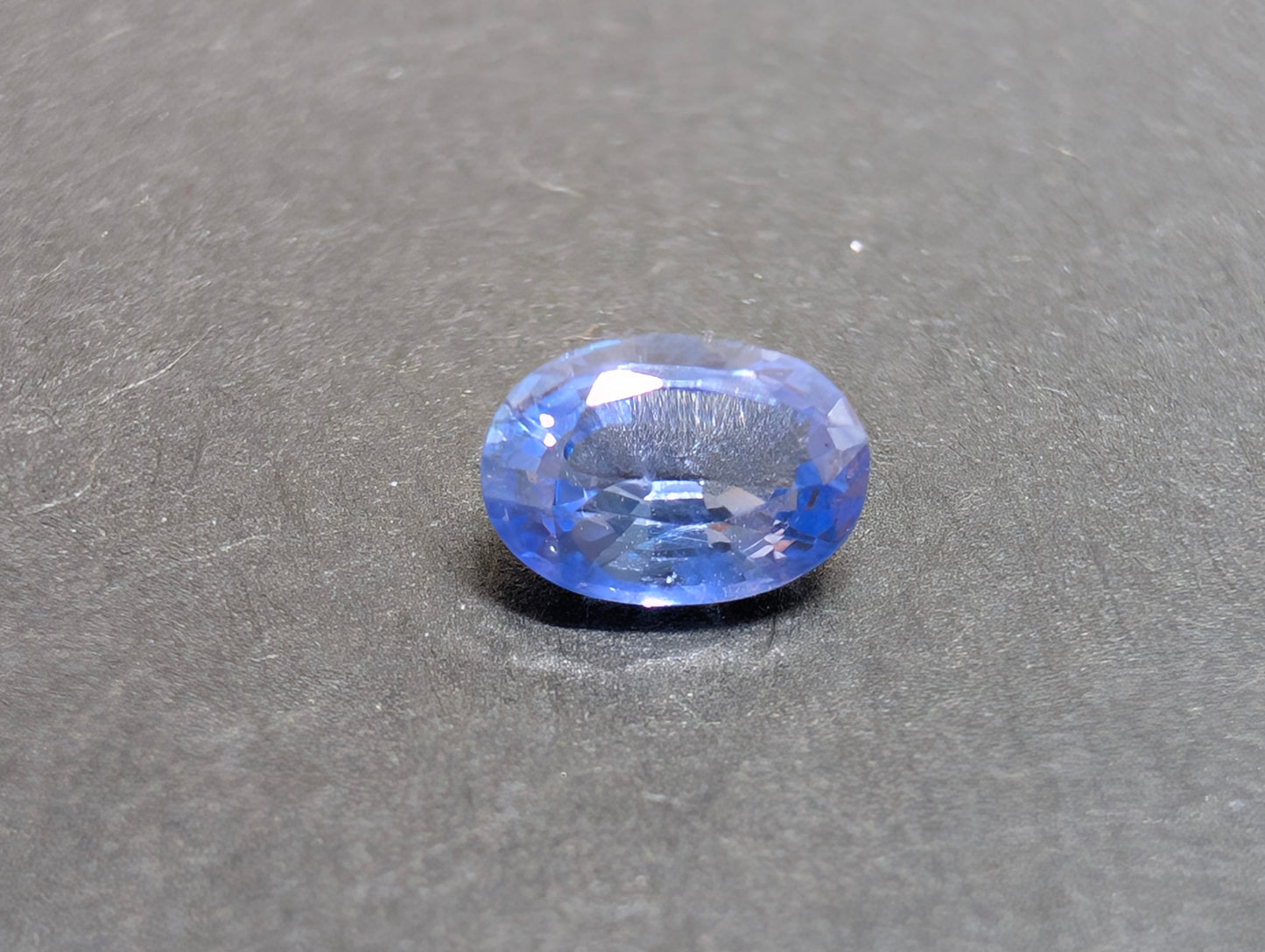 0537 サファイア 0.50ct