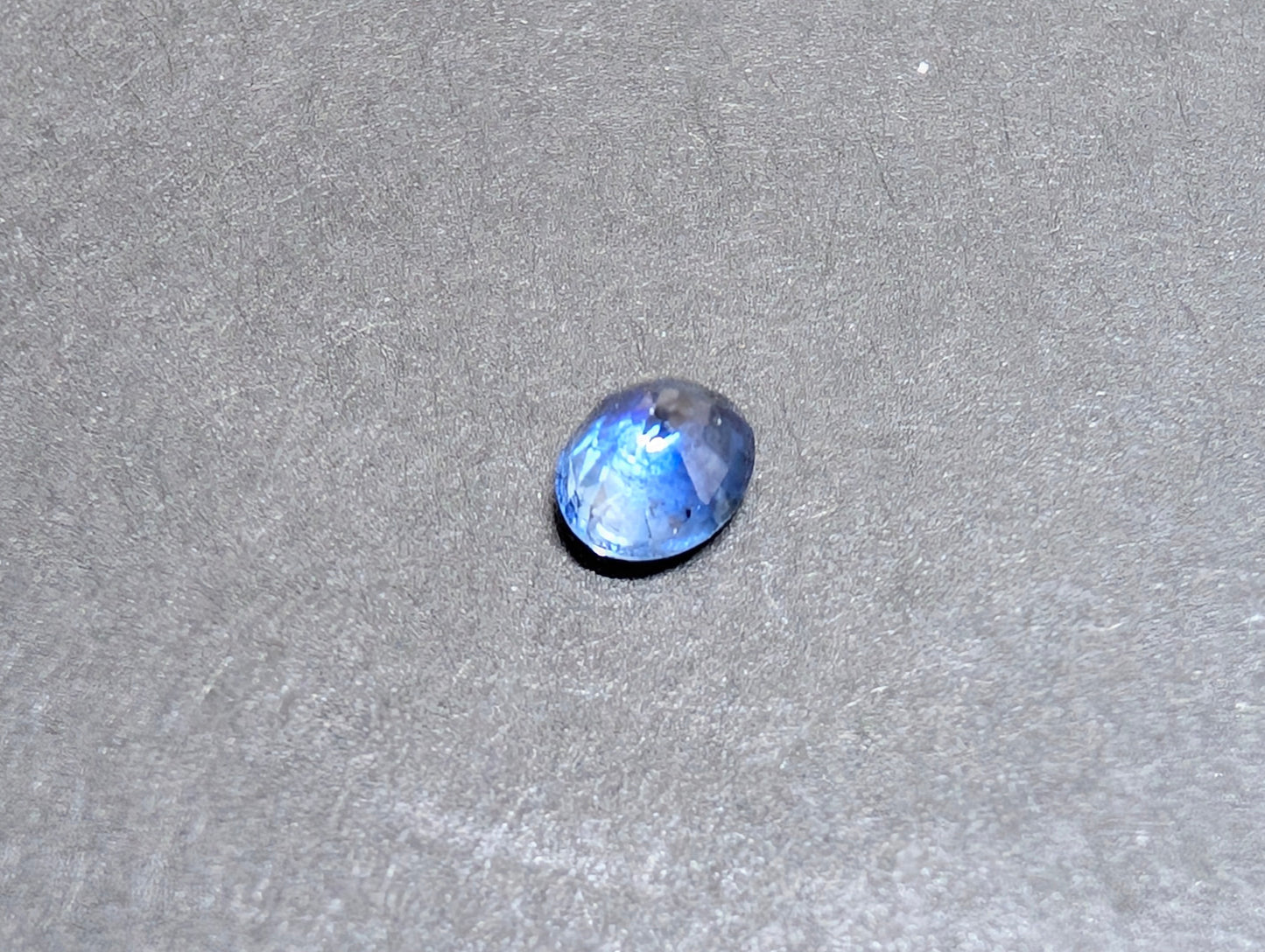 0540 サファイア 0.44ct