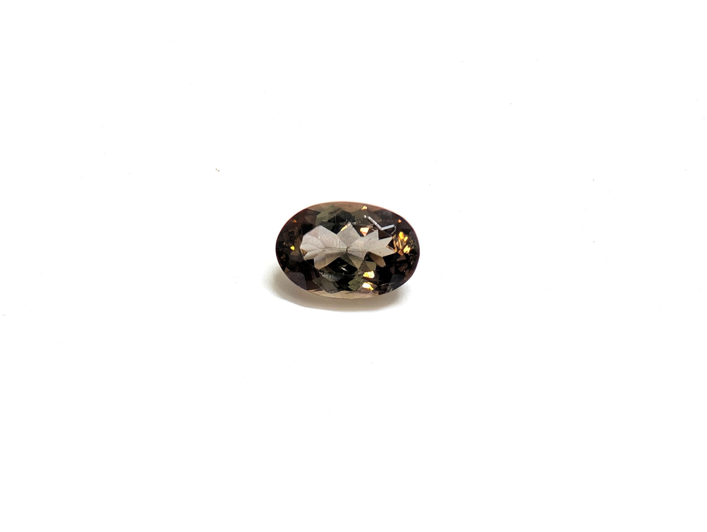 0561 アキシナイト 0.63ct
