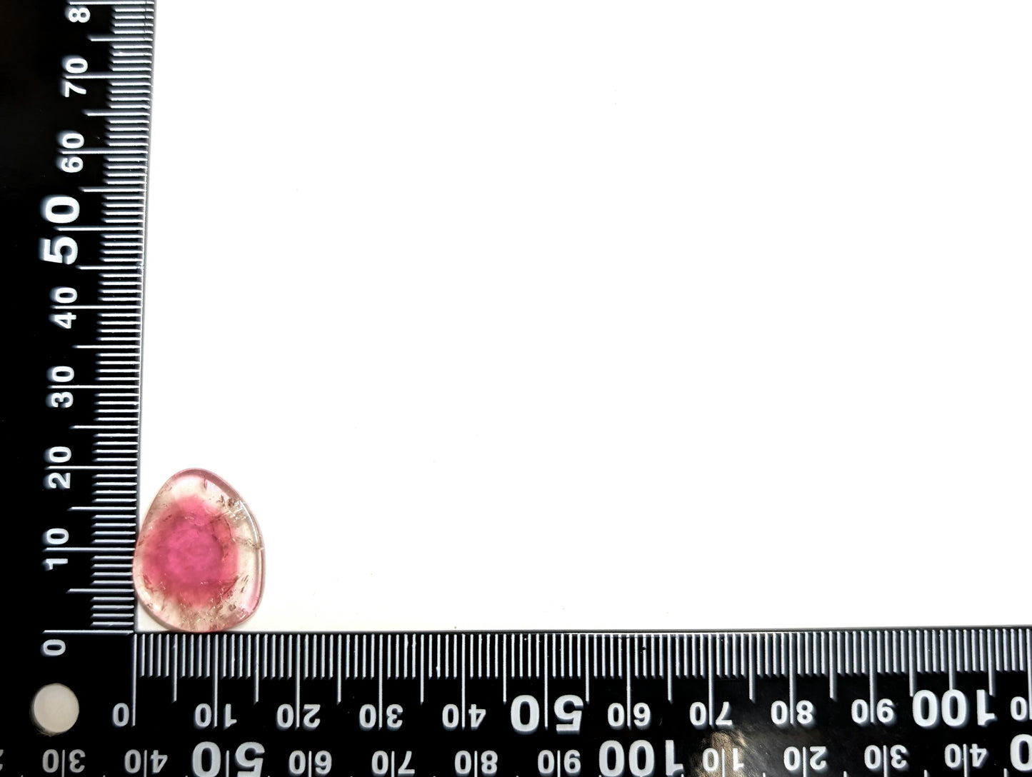 0565 ウォーターメロントルマリン 12.55ct