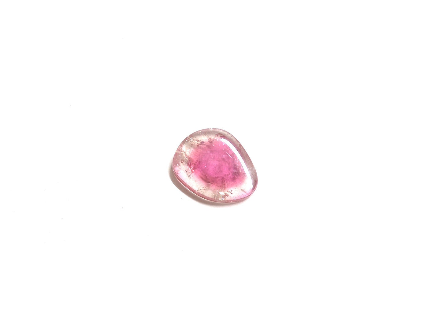 0565 ウォーターメロントルマリン 12.55ct