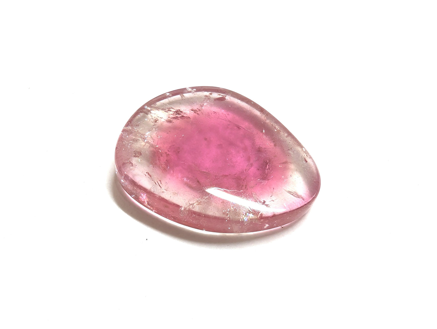 0565 ウォーターメロントルマリン 12.55ct