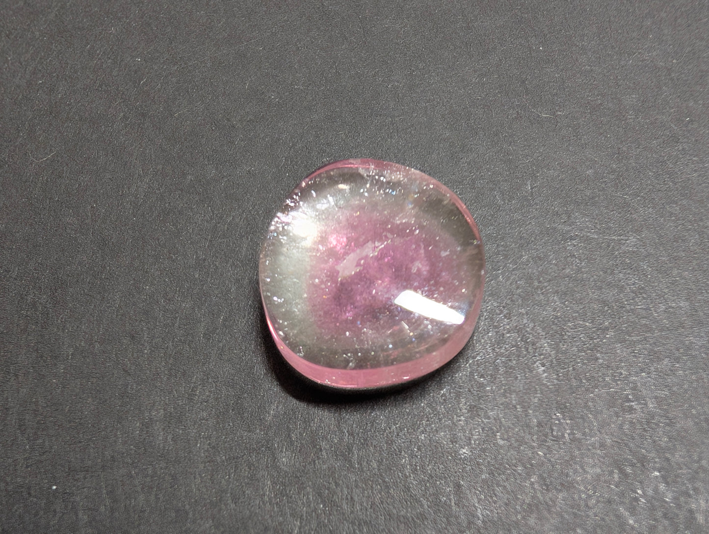 0566 ウォーターメロントルマリン 8.22ct