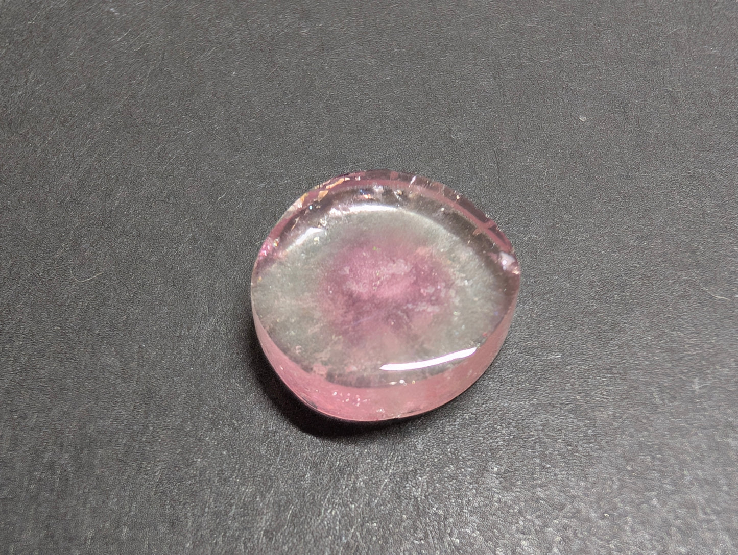 0567 ウォーターメロントルマリン 7.84ct