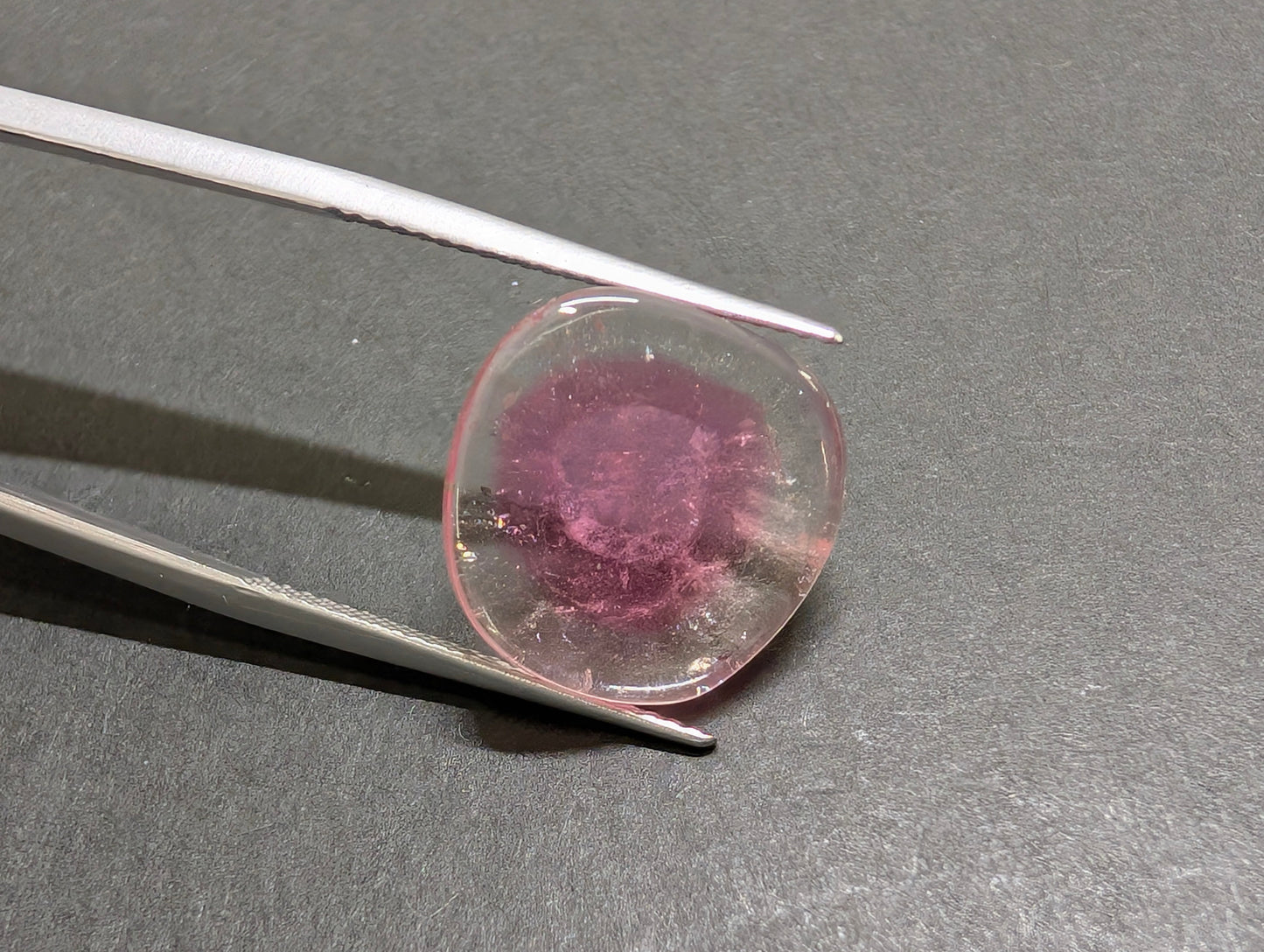0568 ウォーターメロントルマリン 7.62ct