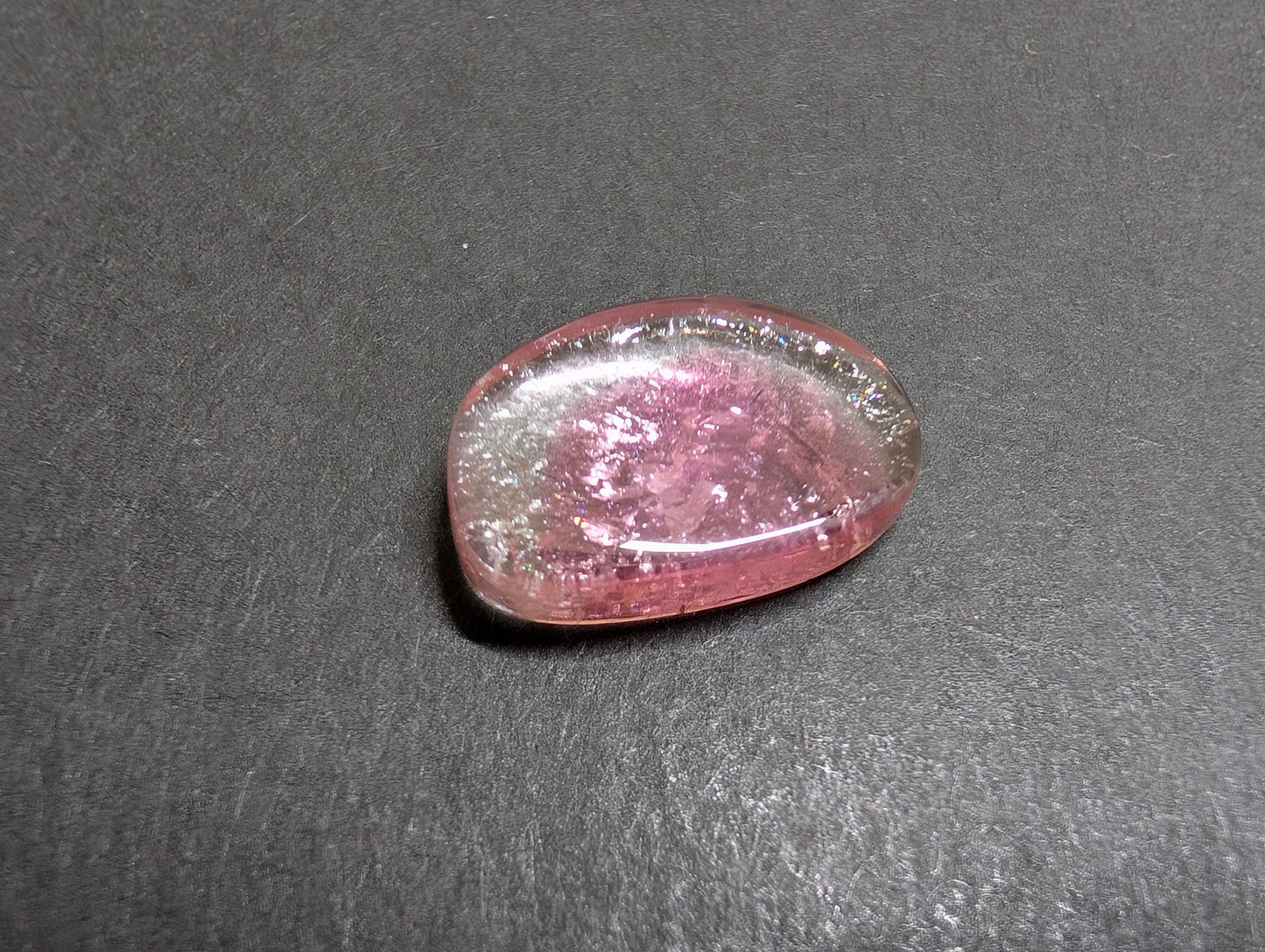 0570 ウォーターメロントルマリン 6.95ct