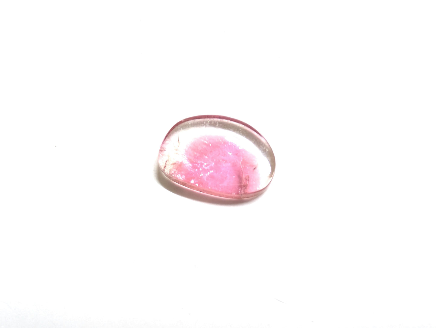 0570 ウォーターメロントルマリン 6.95ct