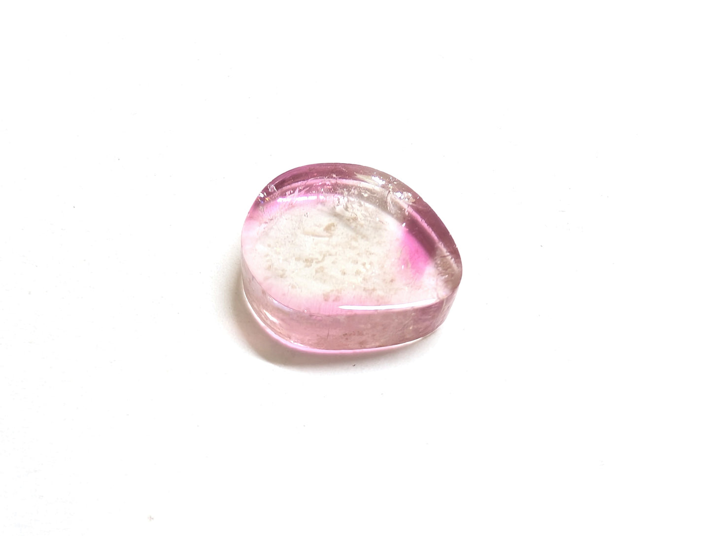 0571 ウォーターメロントルマリン 6.92ct