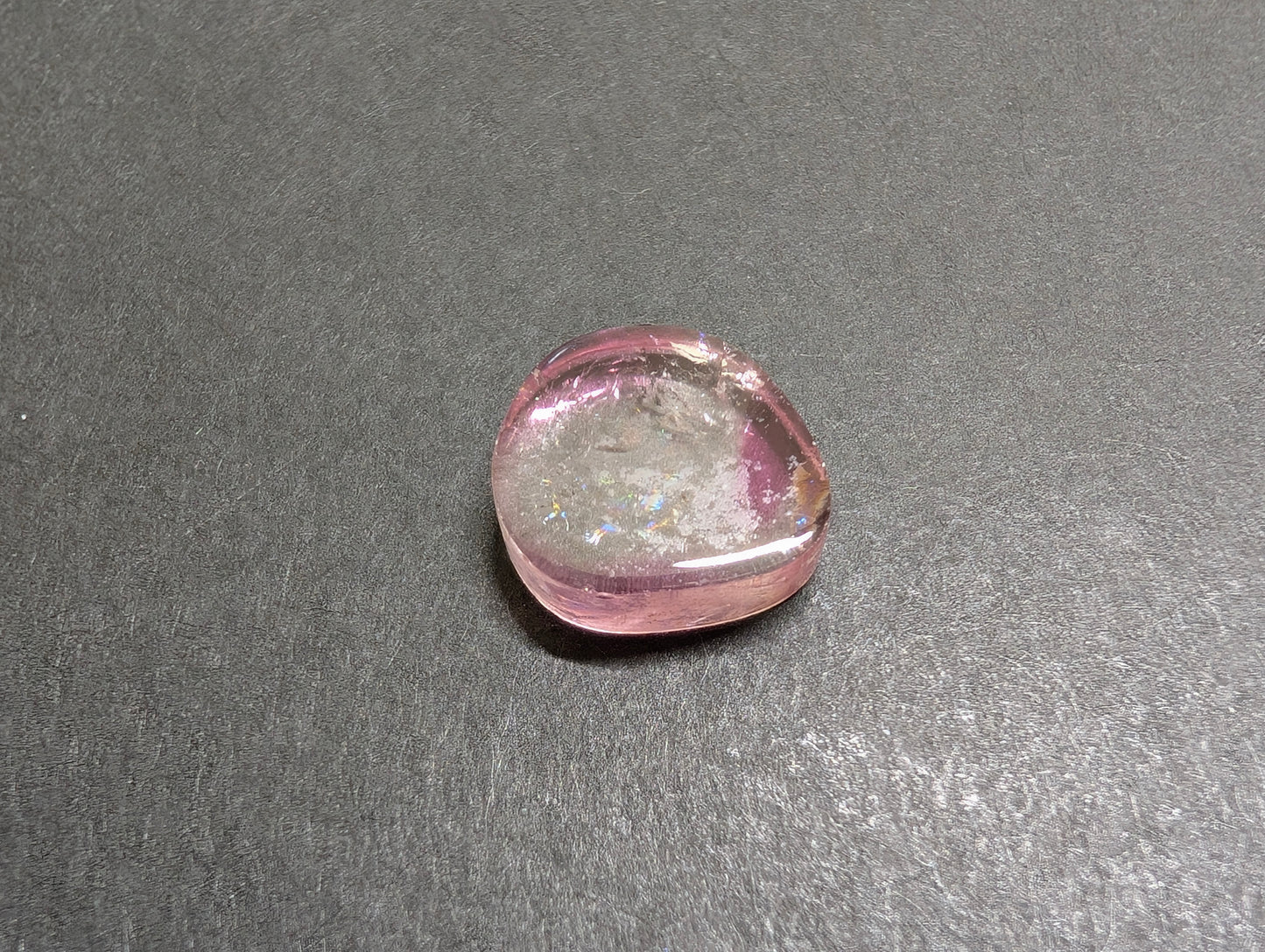 0571 ウォーターメロントルマリン 6.92ct