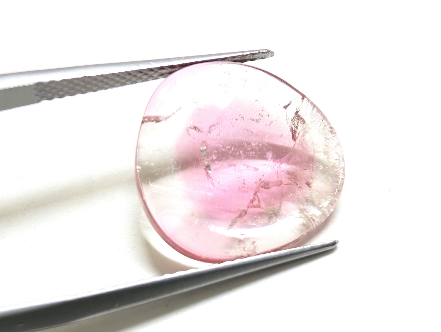 0572 ウォーターメロントルマリン 6.81ct