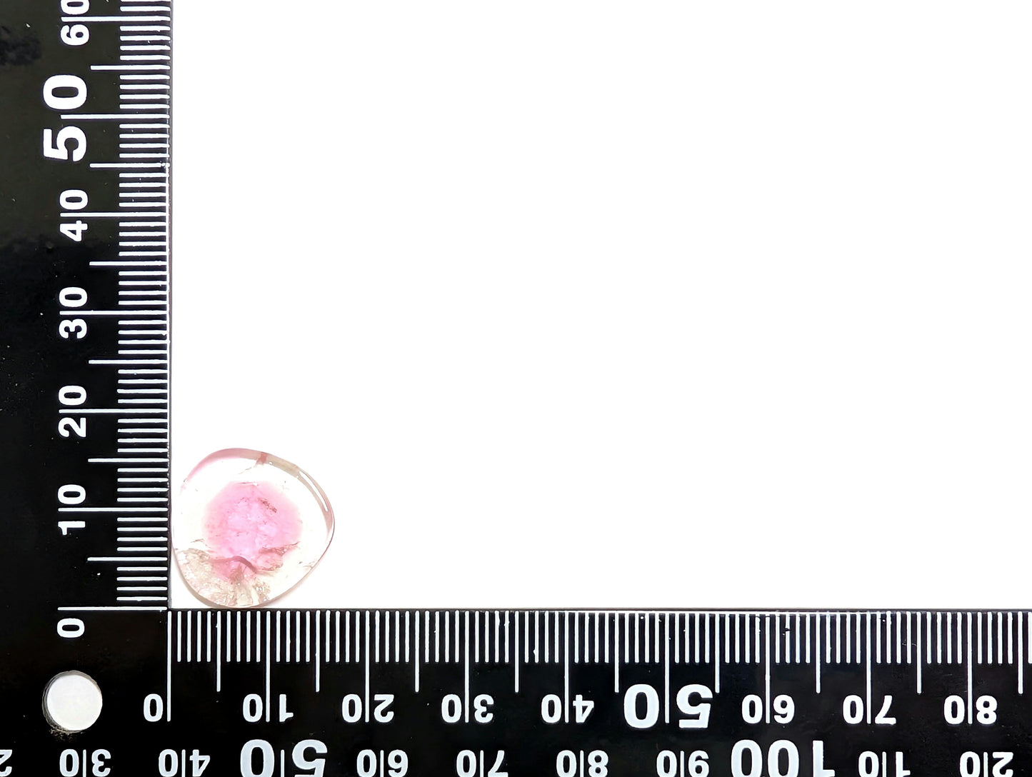 0572 ウォーターメロントルマリン 6.81ct