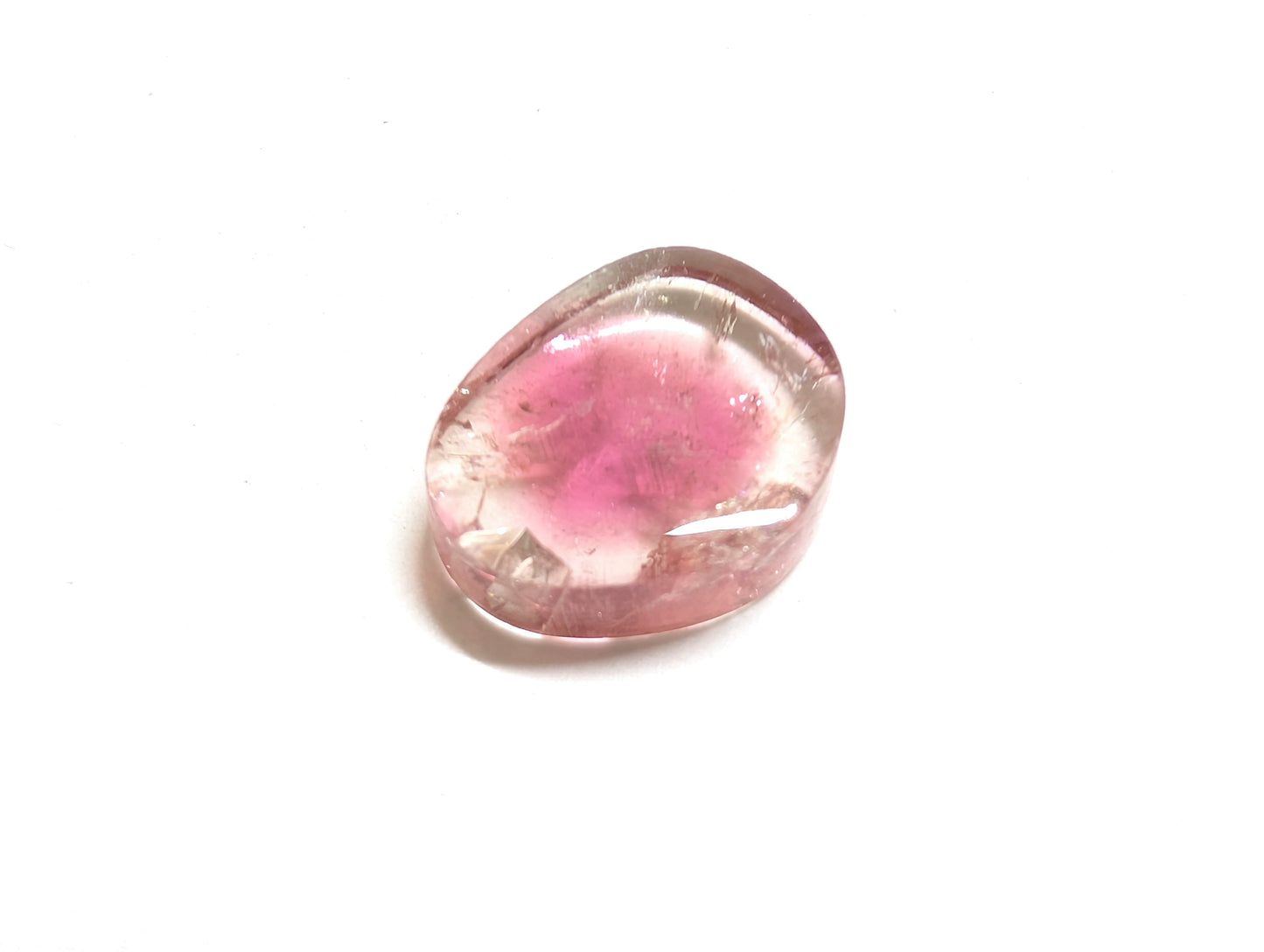 0573 ウォーターメロントルマリン 6.73ct