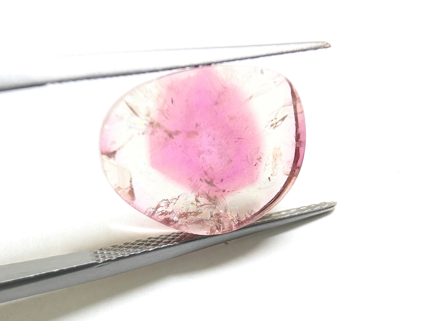 0573 ウォーターメロントルマリン 6.73ct