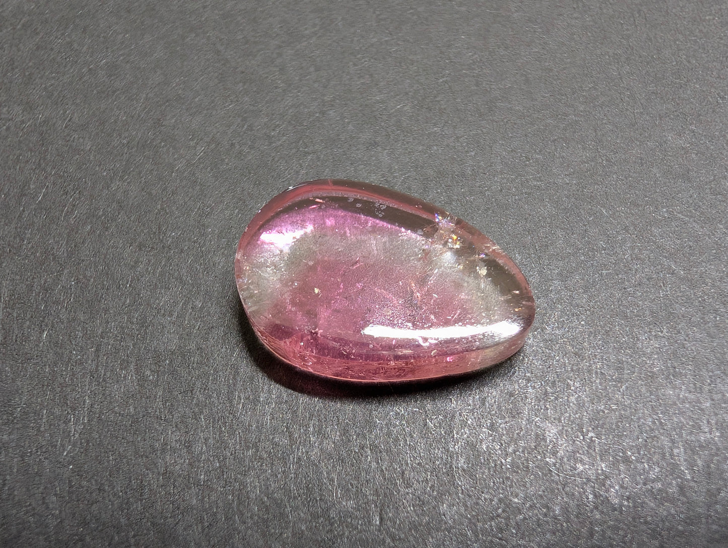 0574 ウォーターメロントルマリン 6.27ct