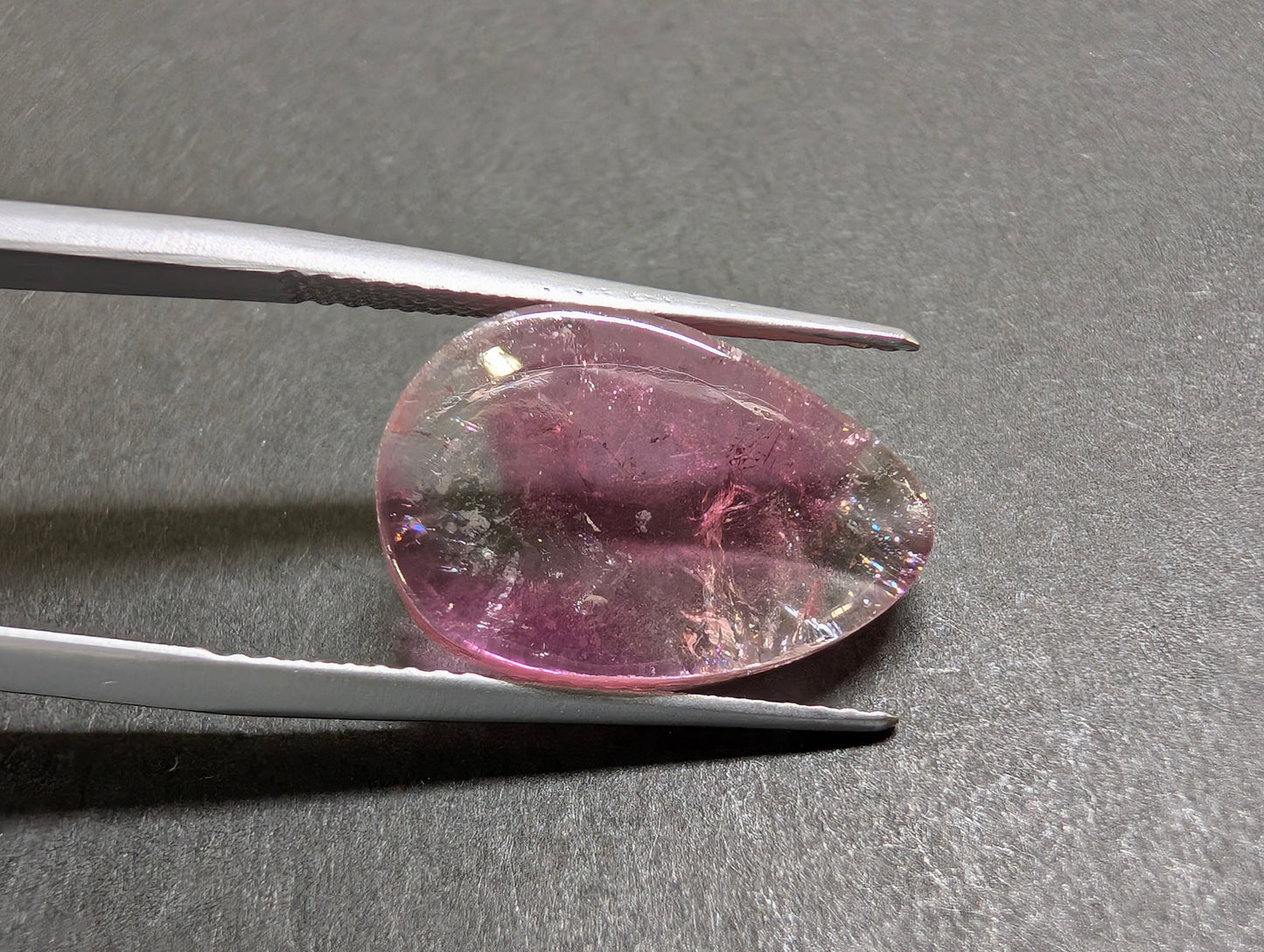 0574 ウォーターメロントルマリン 6.27ct