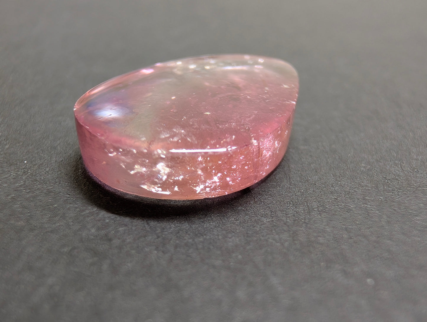 0574 ウォーターメロントルマリン 6.27ct