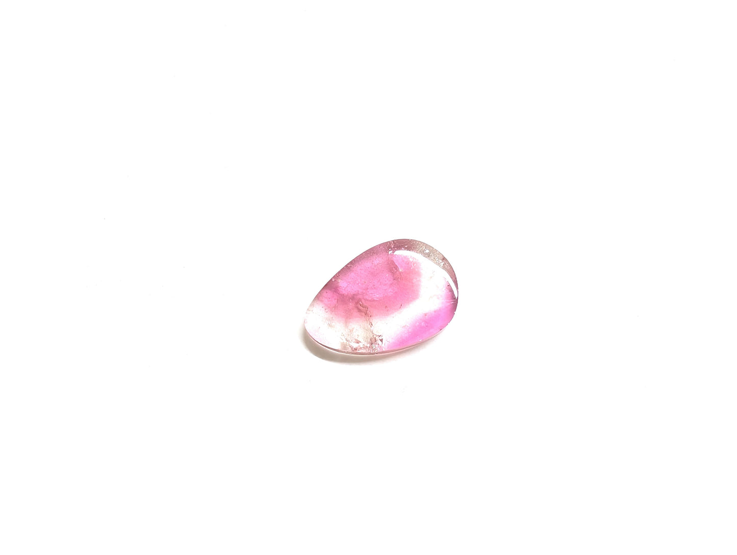 0574 ウォーターメロントルマリン 6.27ct