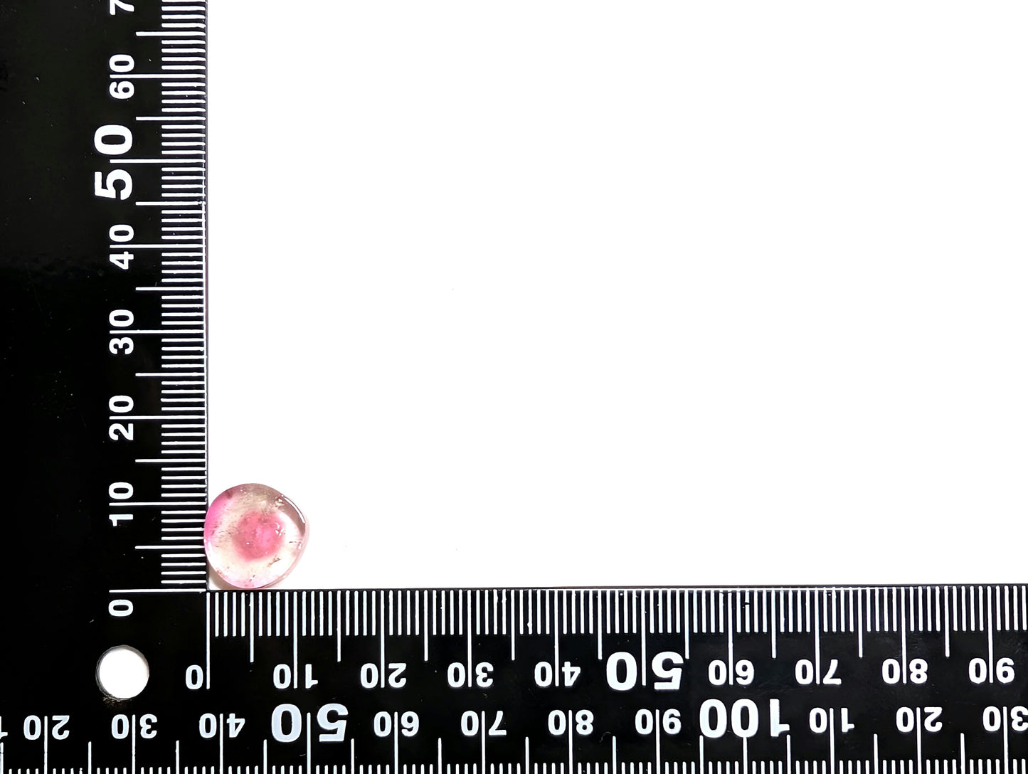 0577 ウォーターメロントルマリン 6.04ct