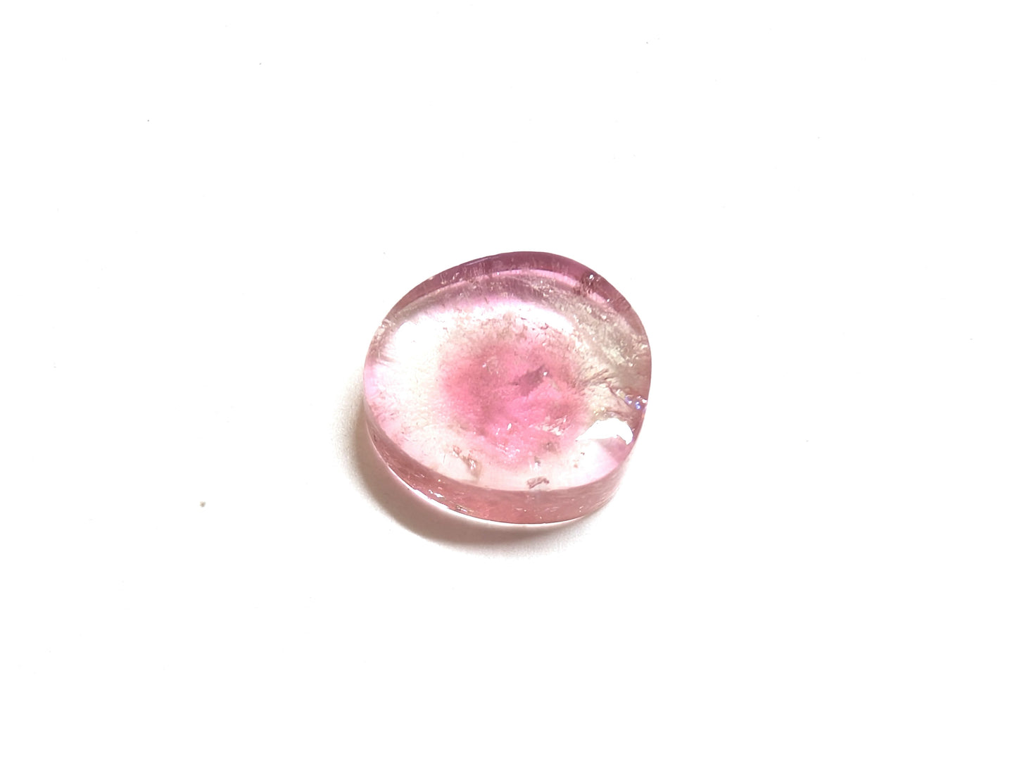 0577 ウォーターメロントルマリン 6.04ct