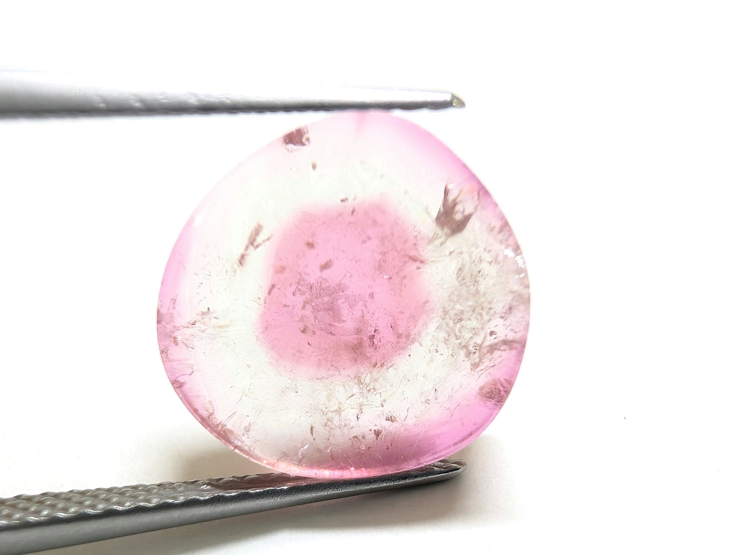 0577 ウォーターメロントルマリン 6.04ct