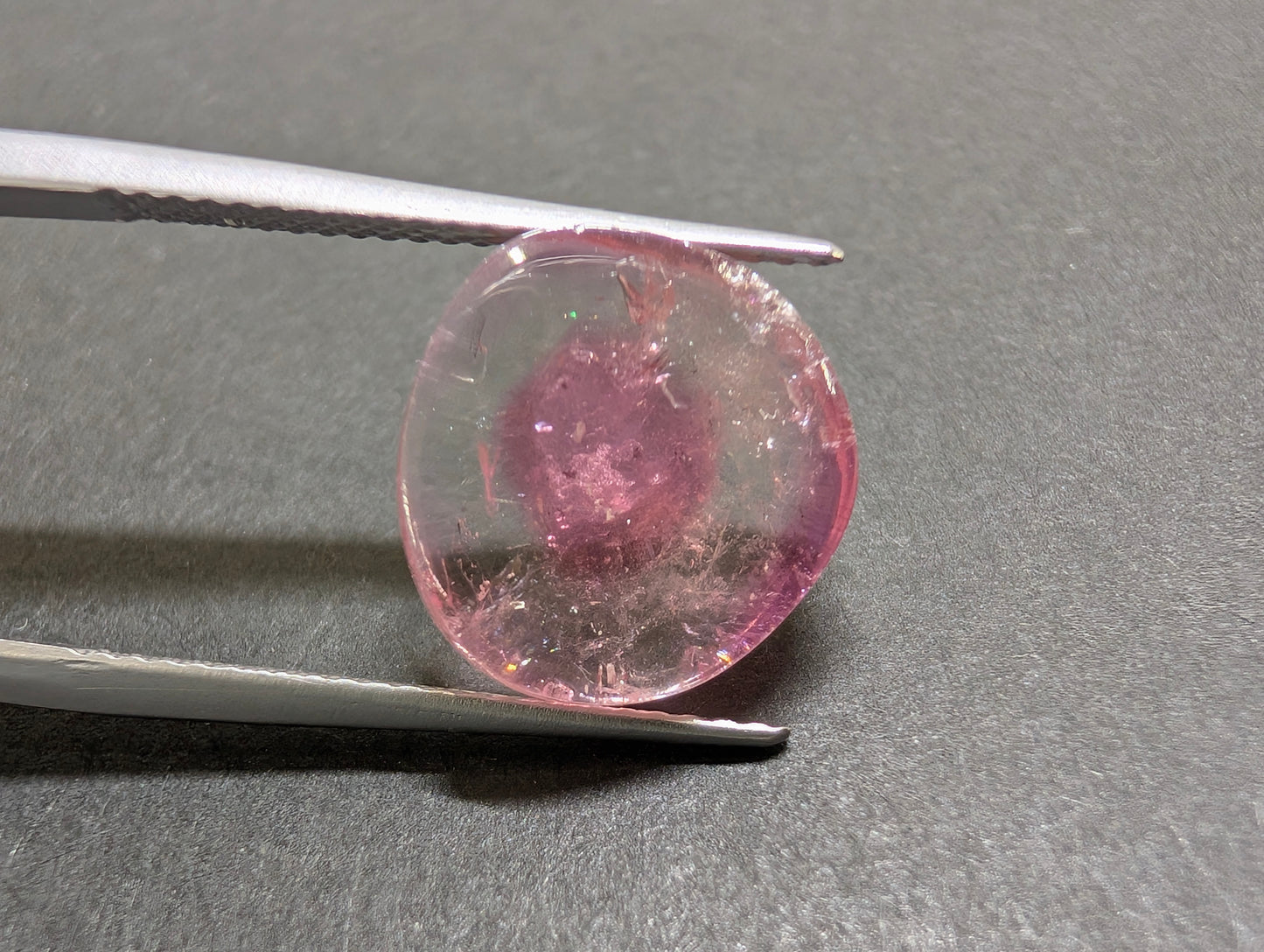 0577 ウォーターメロントルマリン 6.04ct