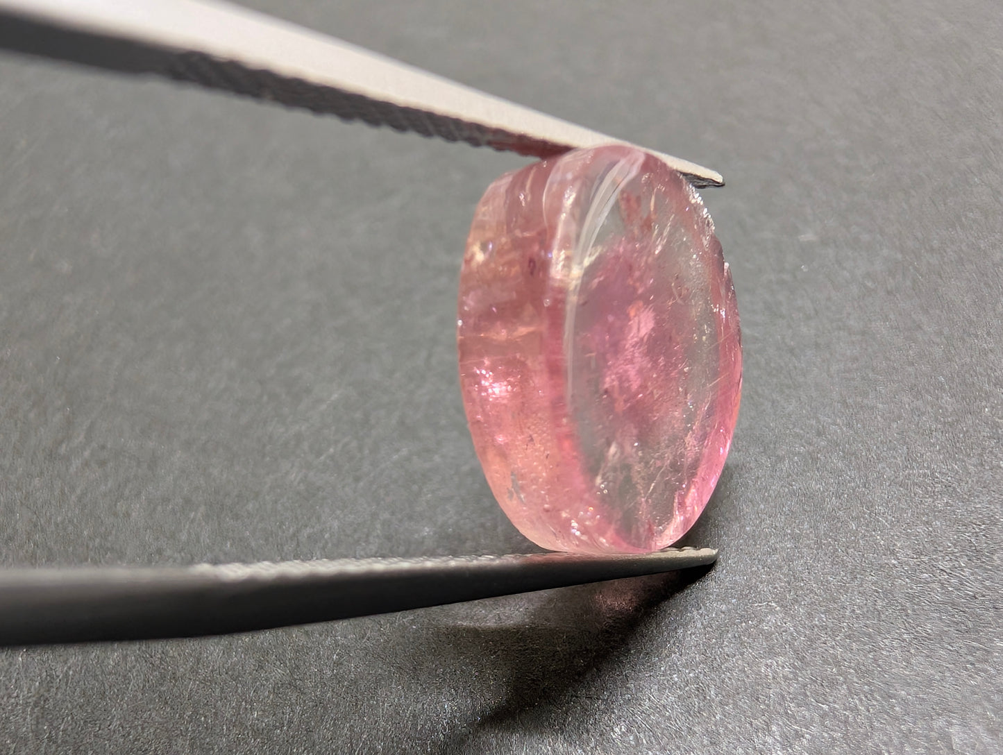 0577 ウォーターメロントルマリン 6.04ct
