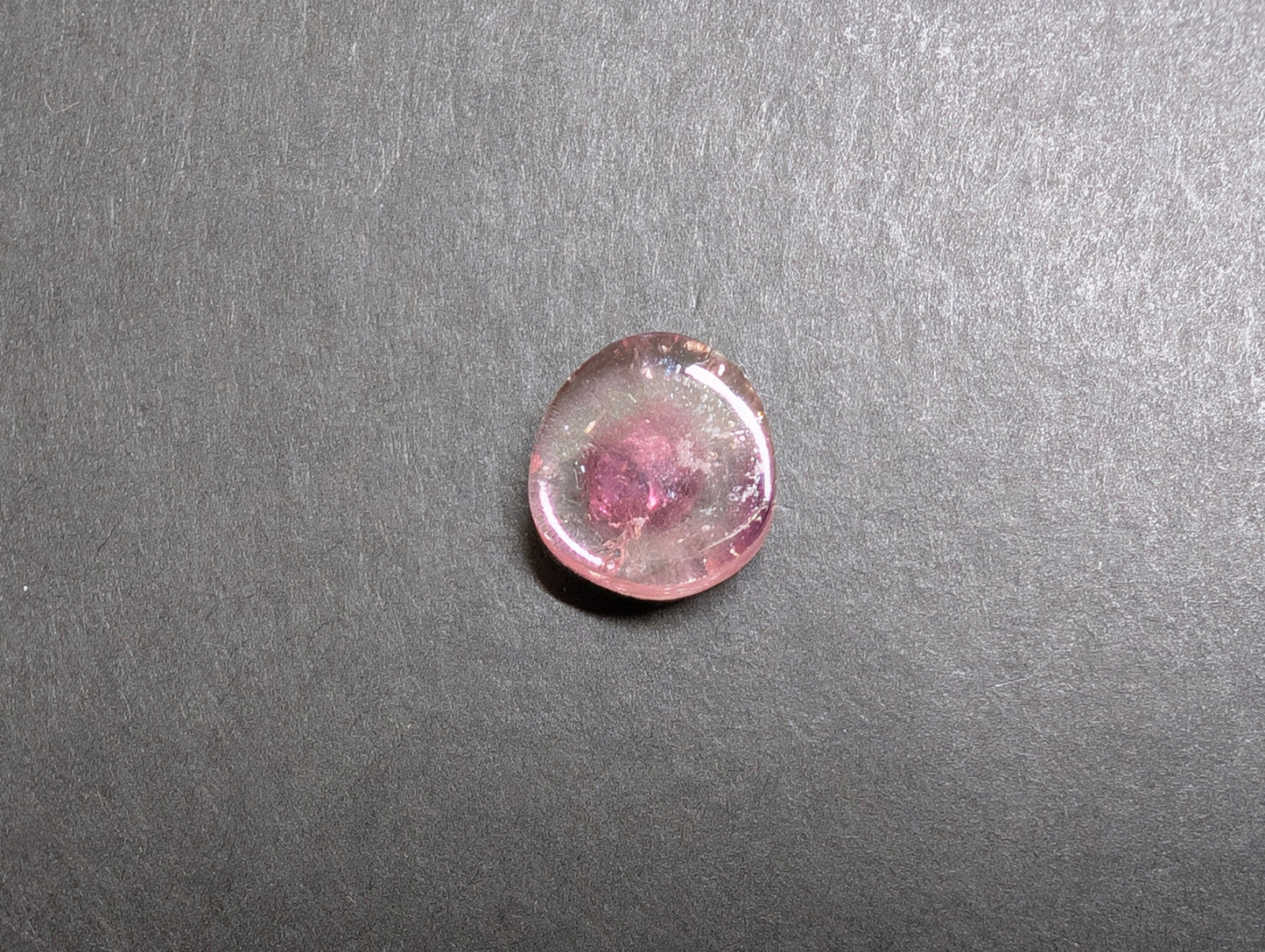 0577 ウォーターメロントルマリン 6.04ct