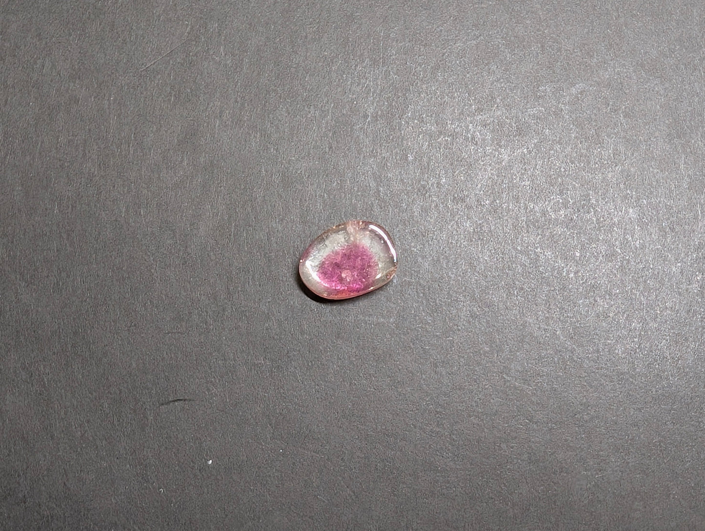 0578 ウォーターメロントルマリン 5.95ct