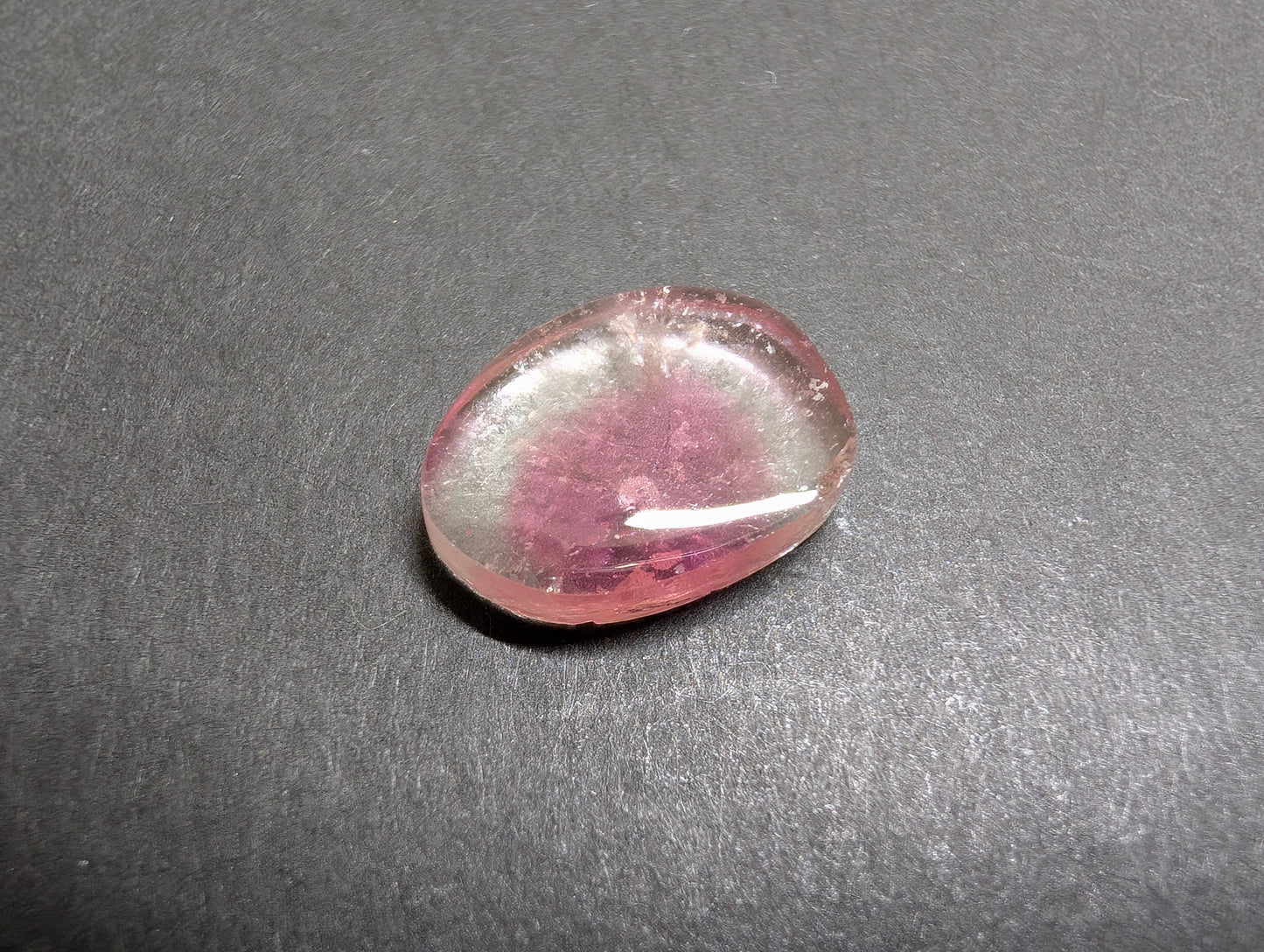 0578 ウォーターメロントルマリン 5.95ct