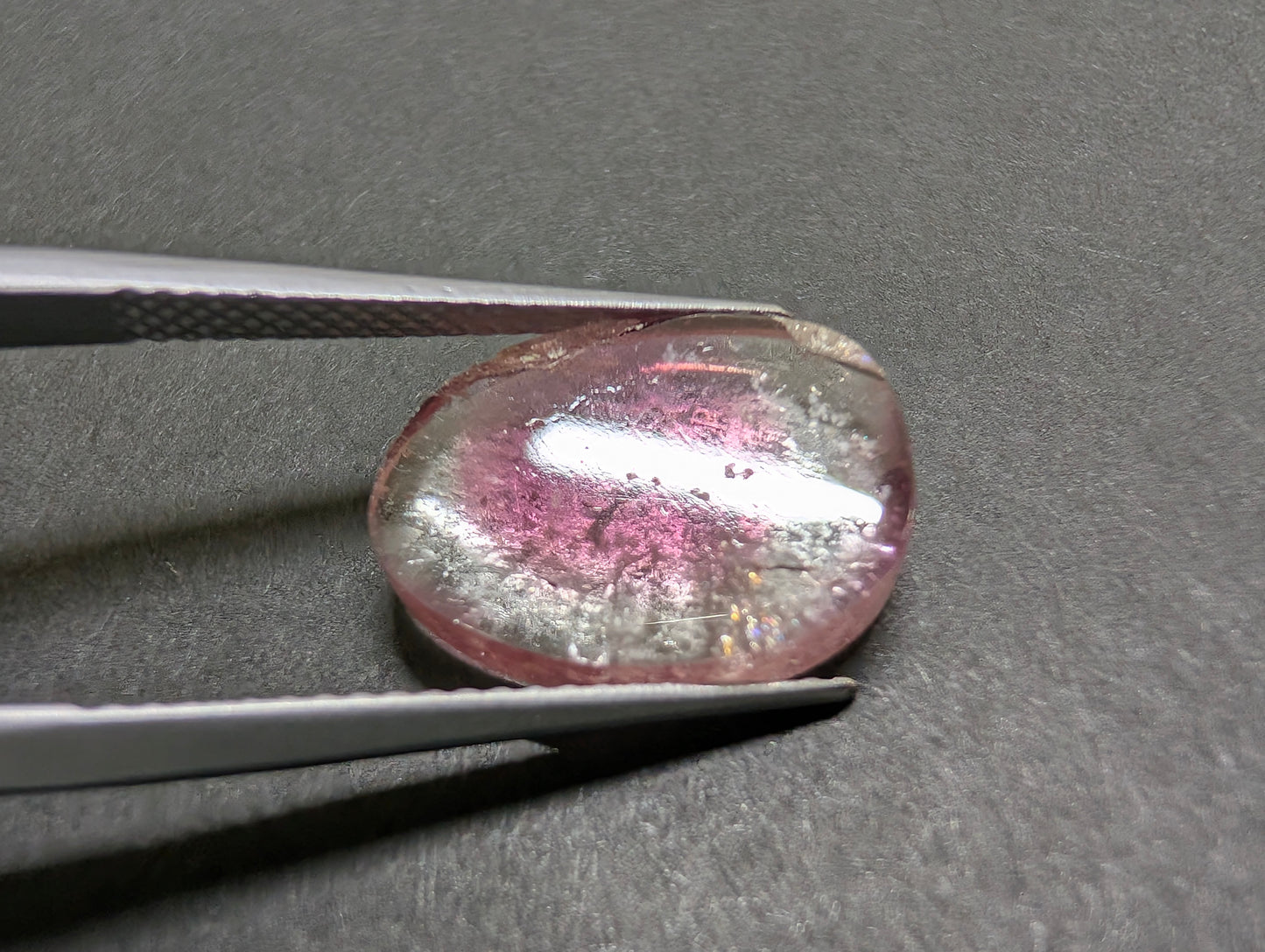 0578 ウォーターメロントルマリン 5.95ct