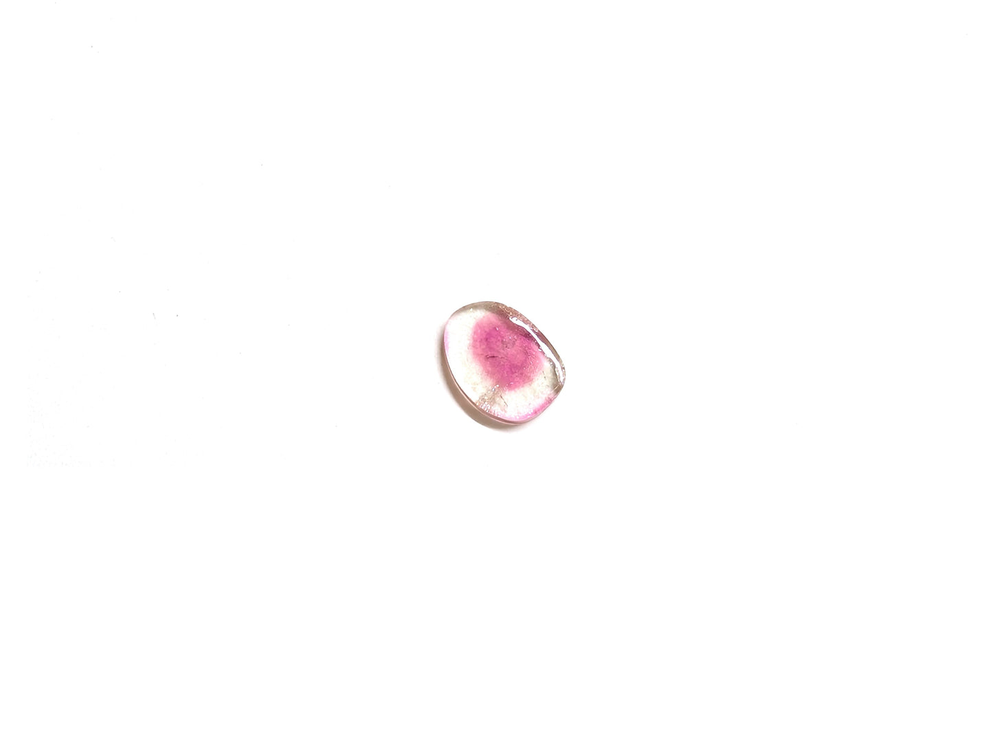 0578 ウォーターメロントルマリン 5.95ct
