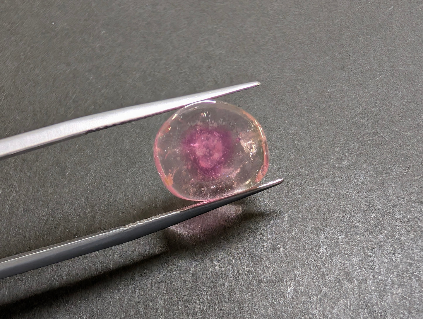 0576 ウォーターメロントルマリン 5.60ct