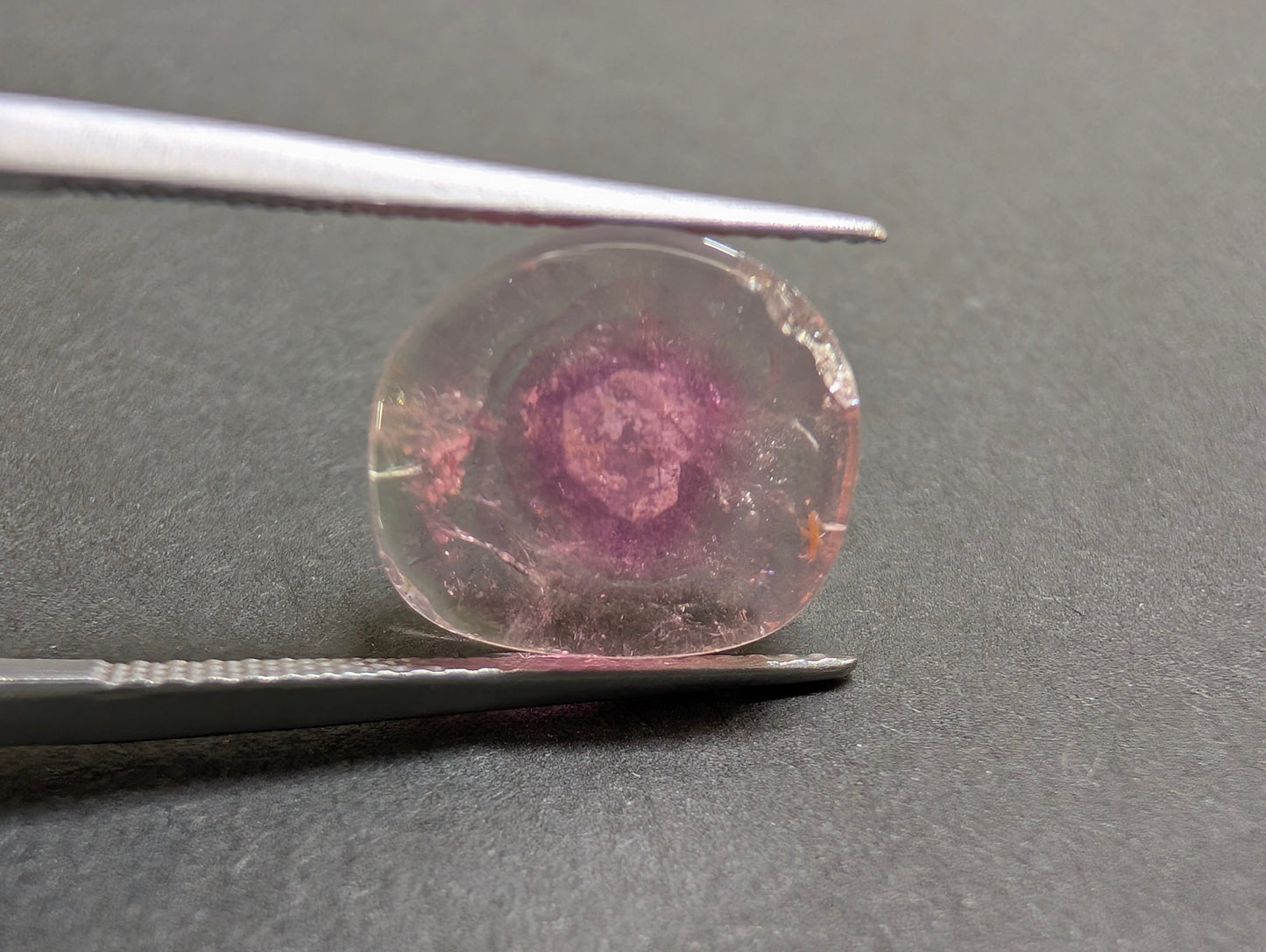 0576 ウォーターメロントルマリン 5.60ct