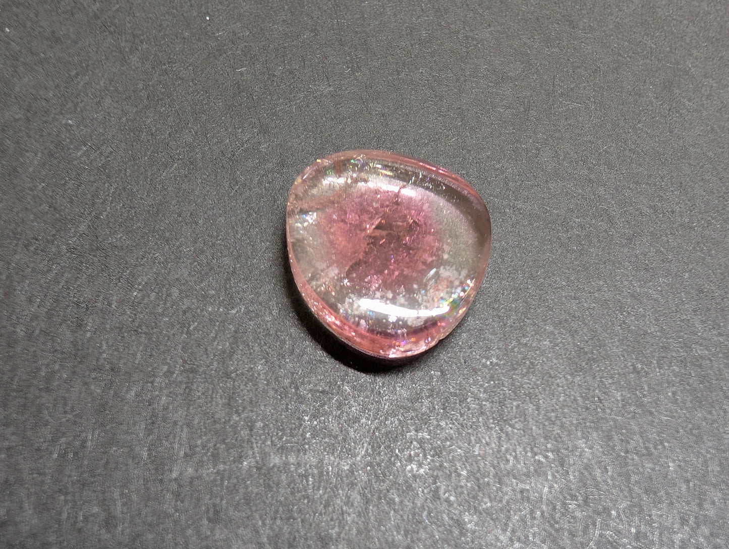 0575 ウォーターメロントルマリン 5.48ct