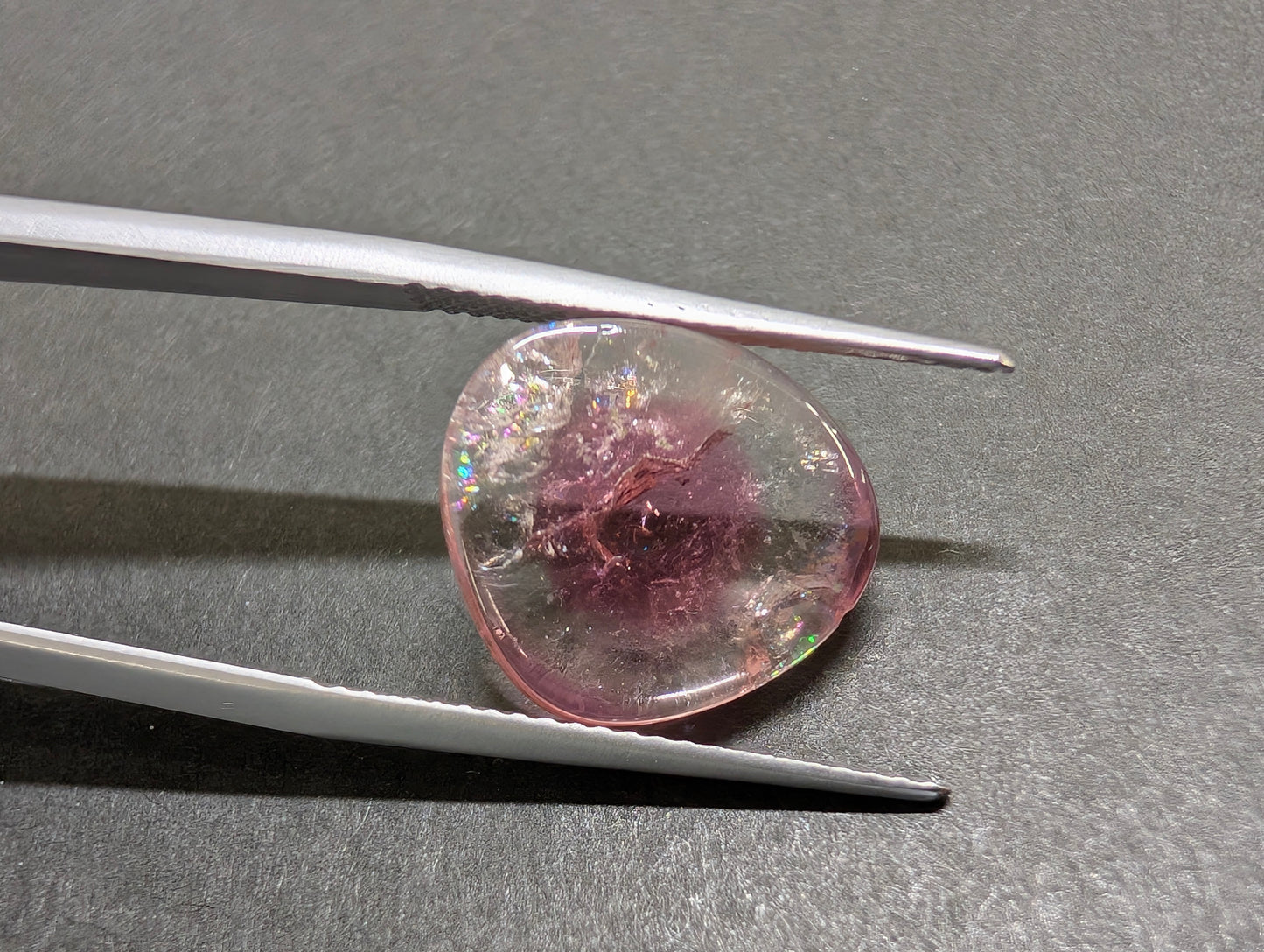 0575 ウォーターメロントルマリン 5.48ct