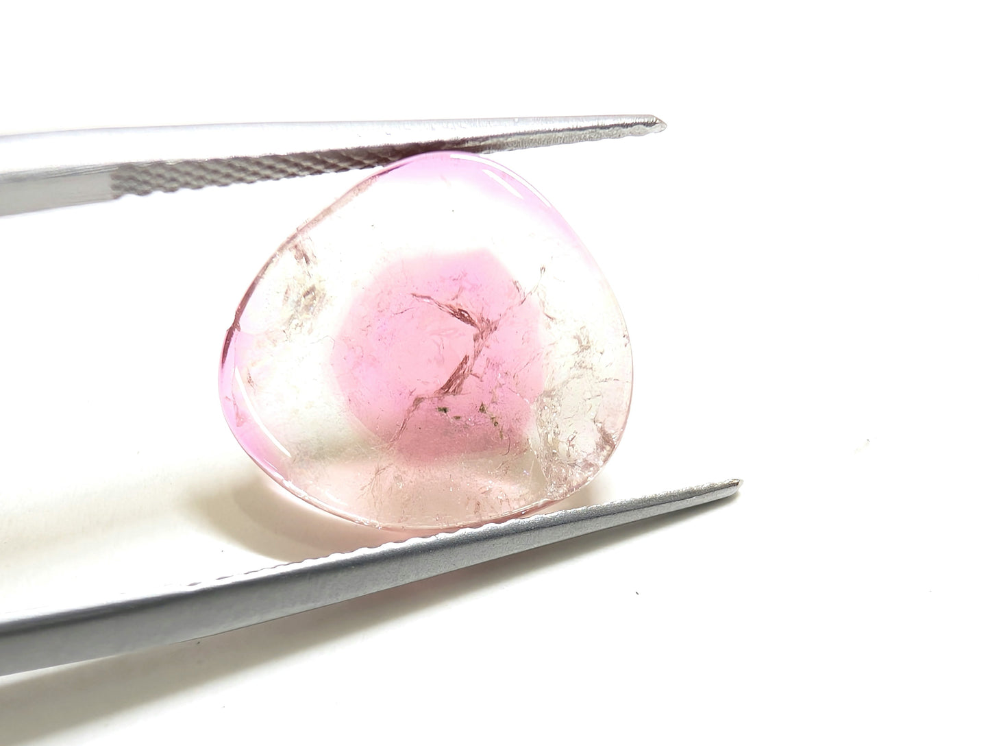 0575 ウォーターメロントルマリン 5.48ct