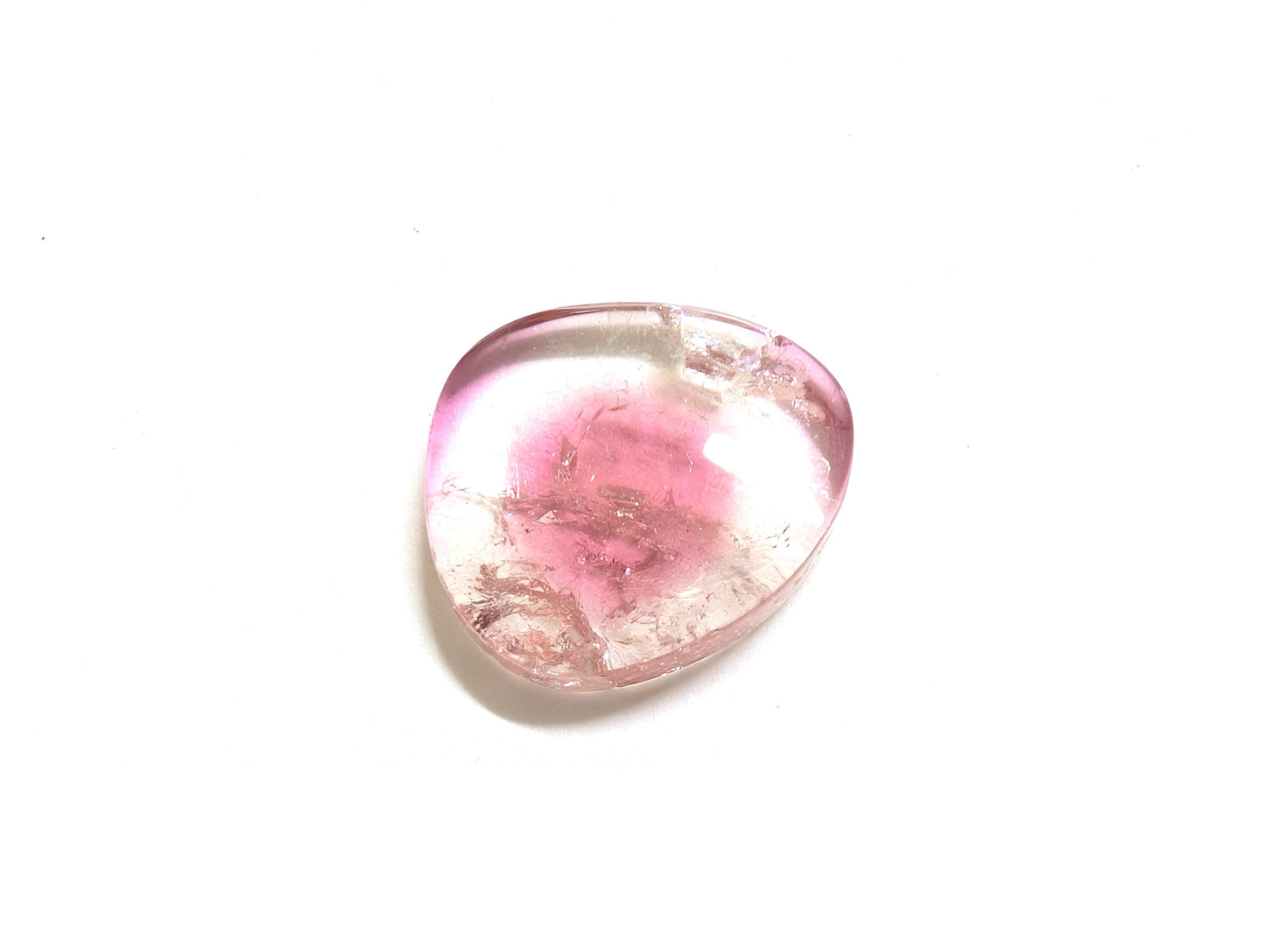 0575 ウォーターメロントルマリン 5.48ct
