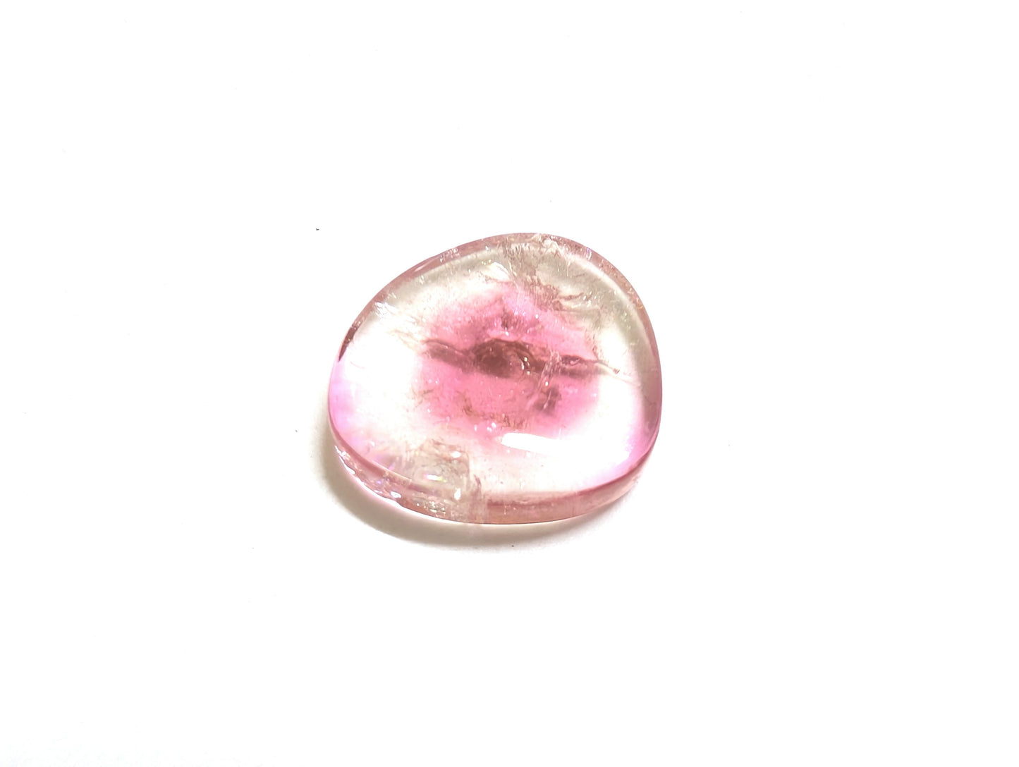 0575 ウォーターメロントルマリン 5.48ct