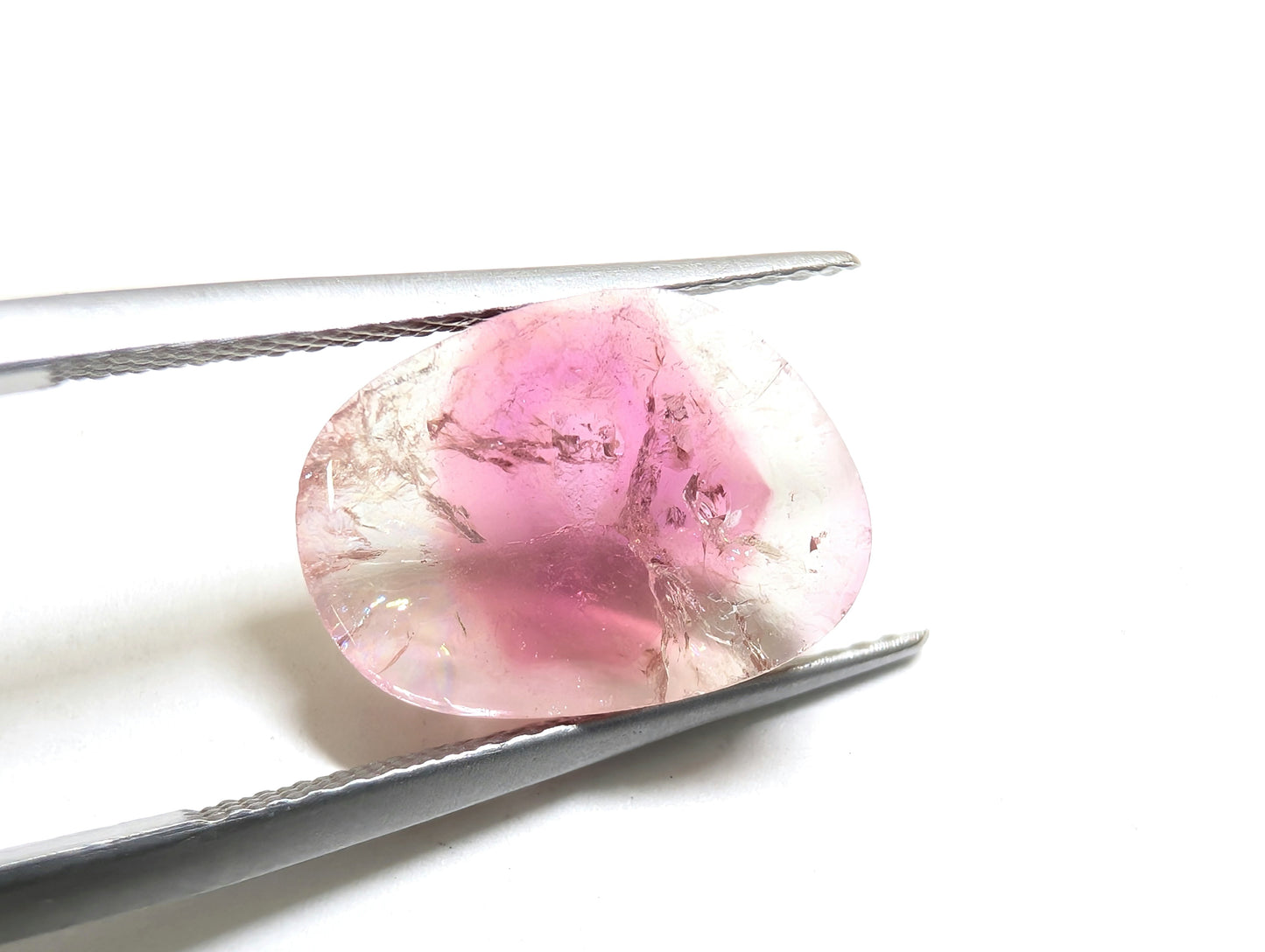 0580 ウォーターメロントルマリン 5.44ct