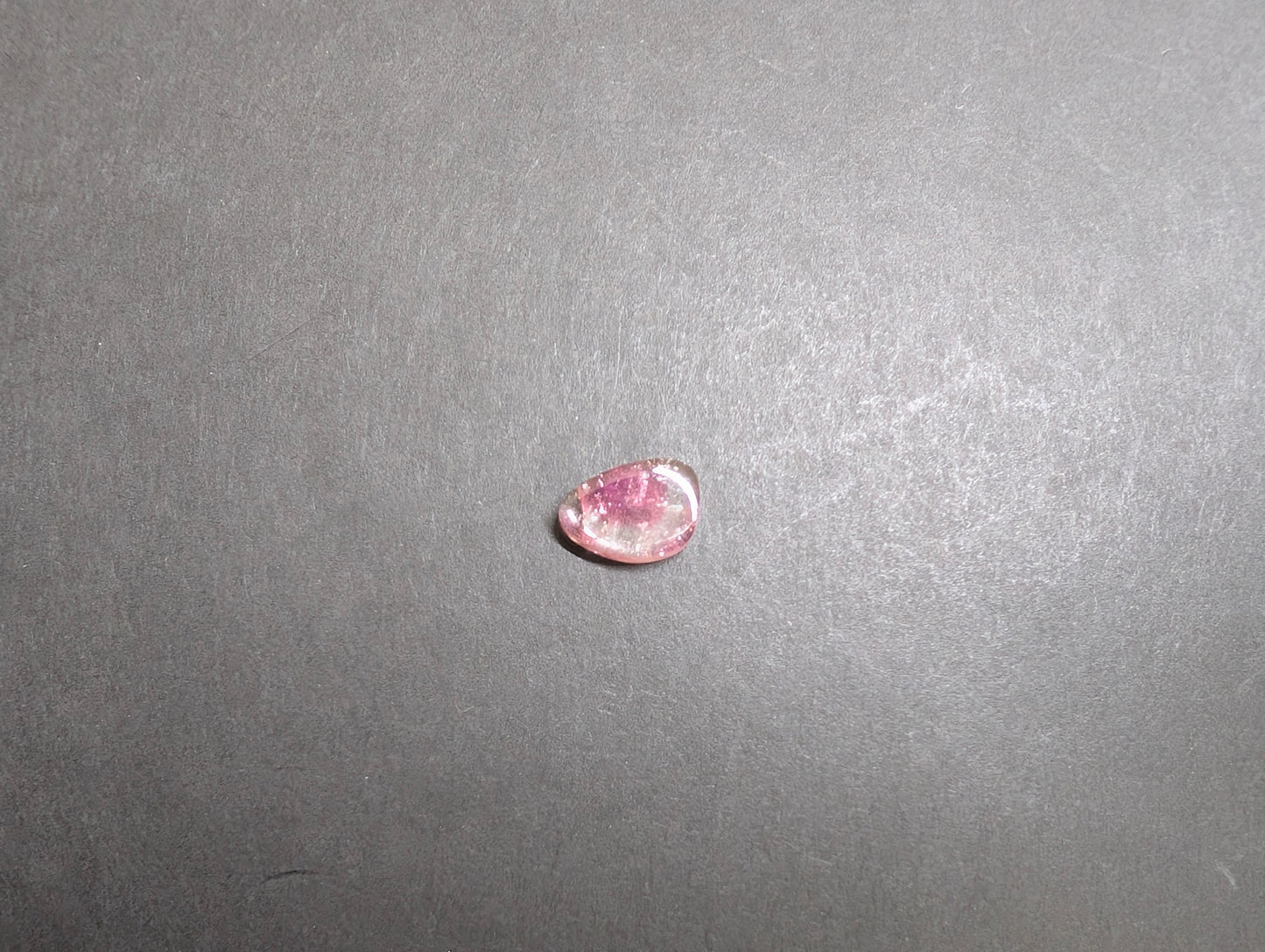 0579 ウォーターメロントルマリン 5.44ct