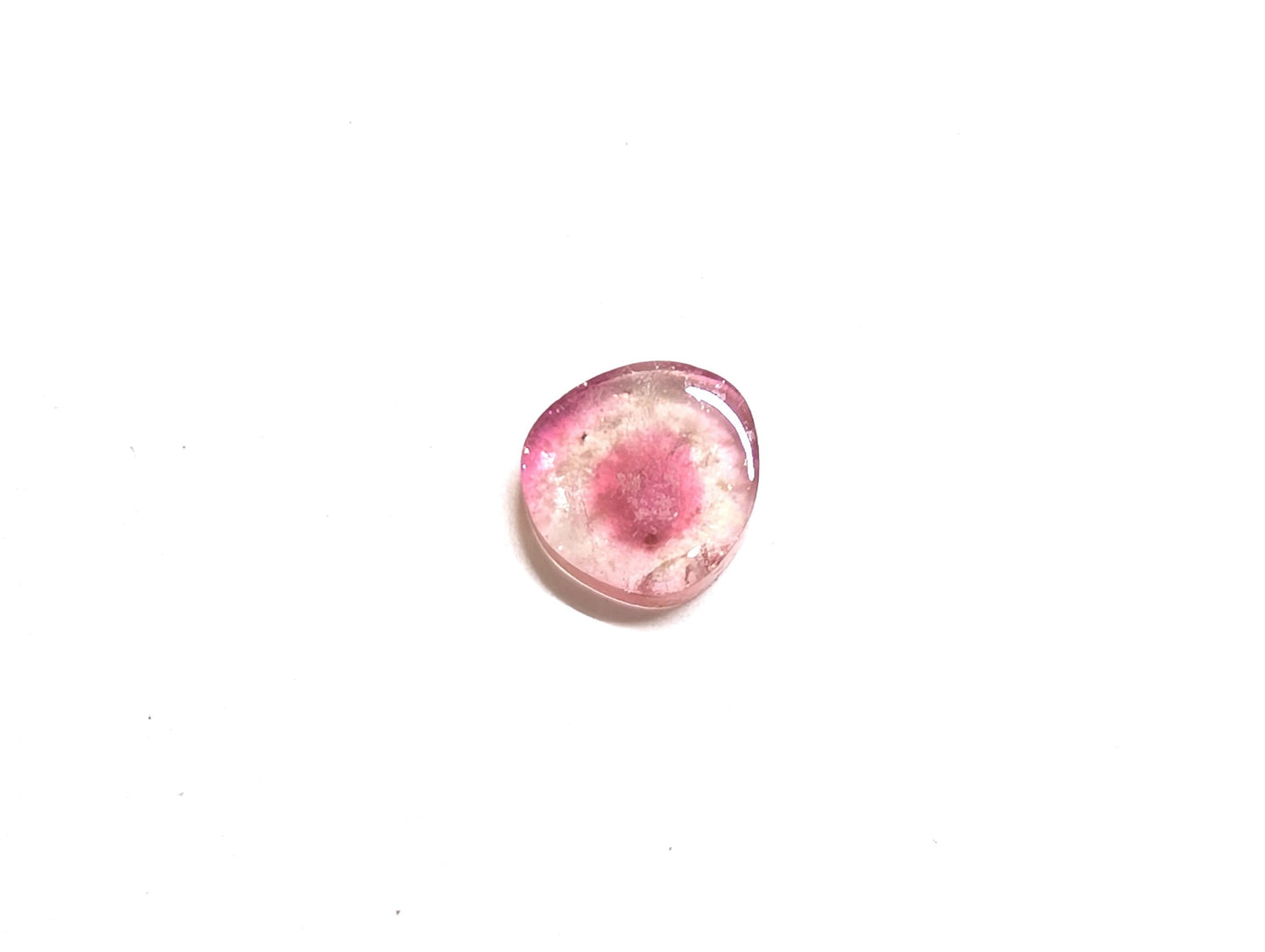 0581 ウォーターメロントルマリン 5.44ct